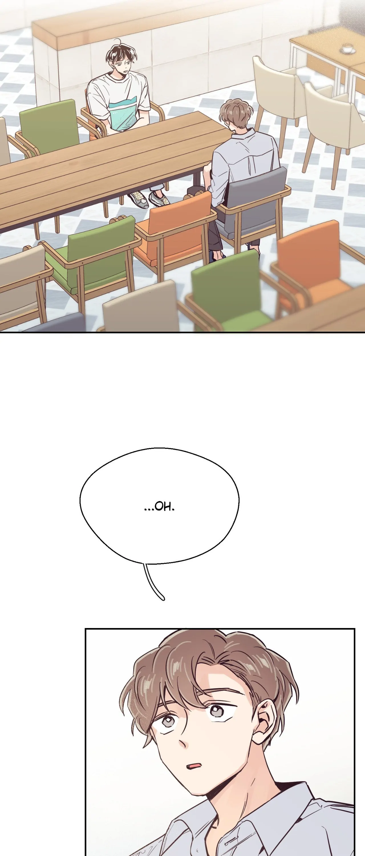 Happy Merry Ending [Official] - Chapter 38 manhwa