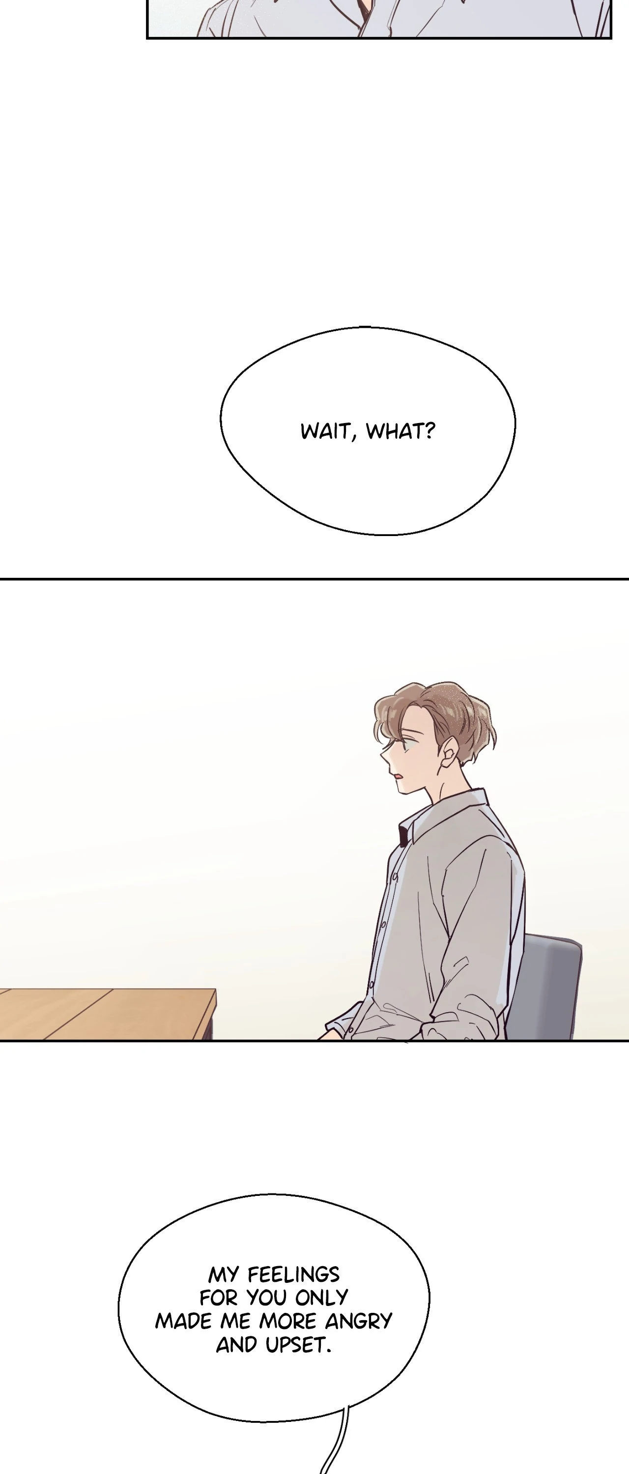 Happy Merry Ending [Official] - Chapter 38 manhwa