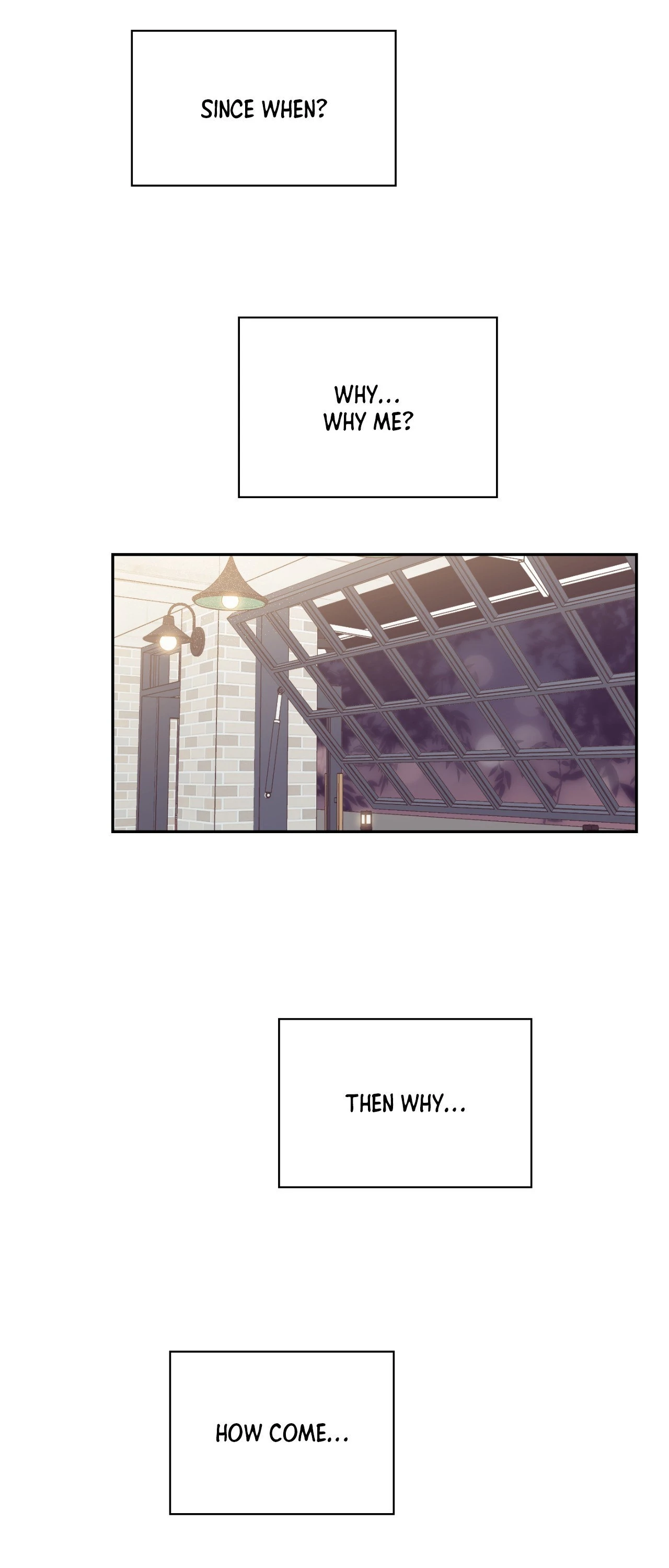 Happy Merry Ending [Official] - Chapter 38 manhwa