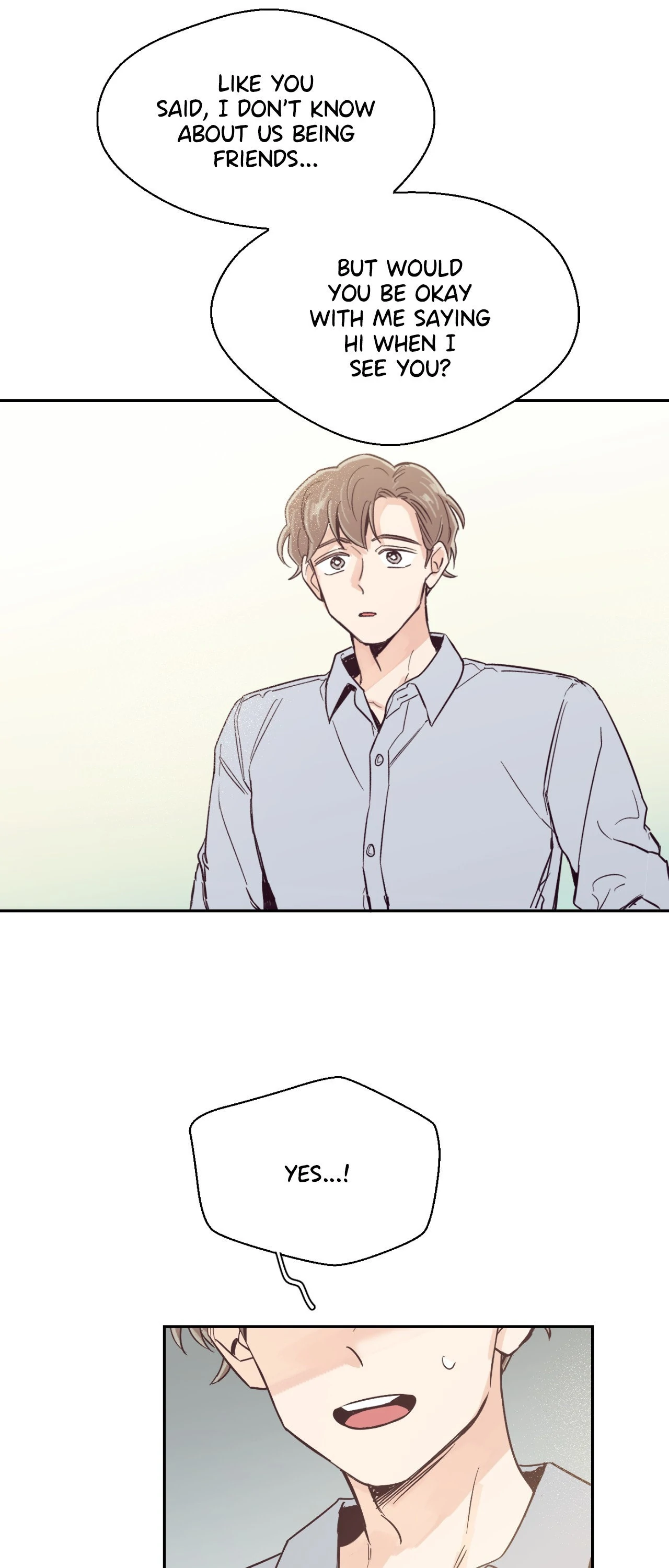 Happy Merry Ending [Official] - Chapter 38 manhwa