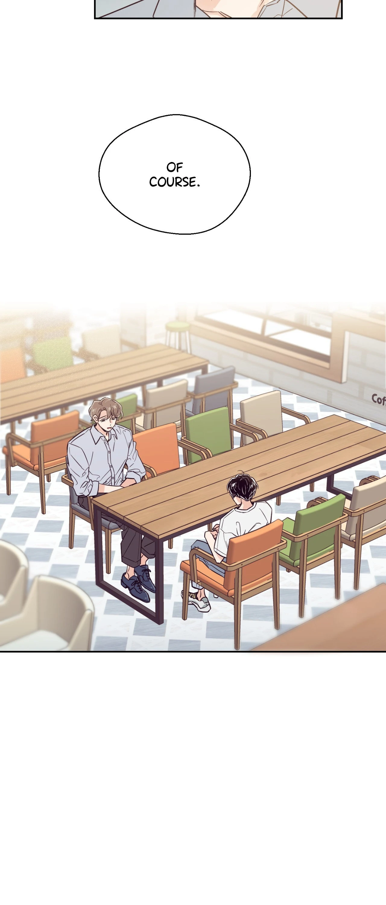 Happy Merry Ending [Official] - Chapter 38 manhwa