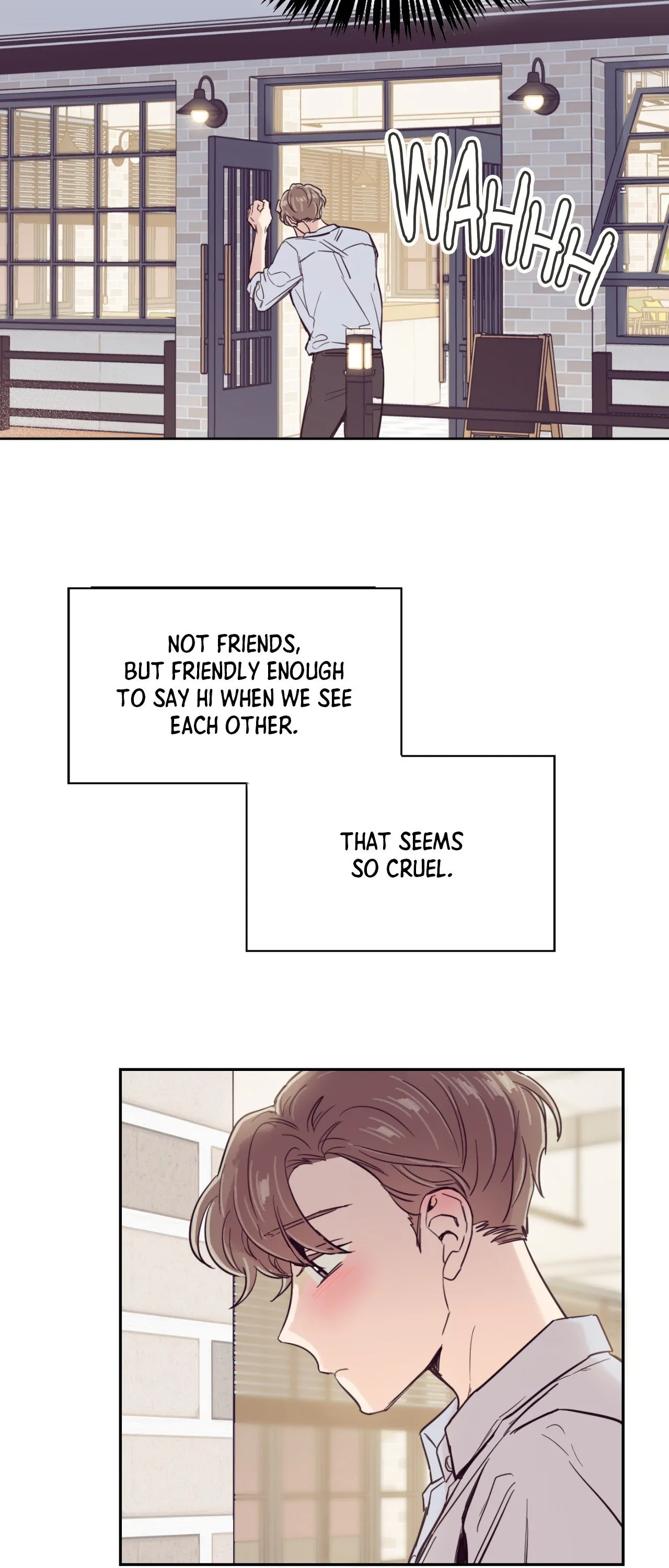 Happy Merry Ending [Official] - Chapter 38 manhwa