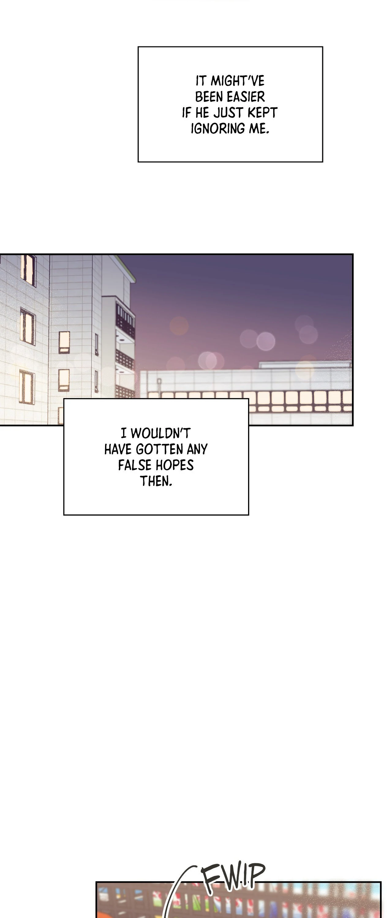 Happy Merry Ending [Official] - Chapter 38 manhwa
