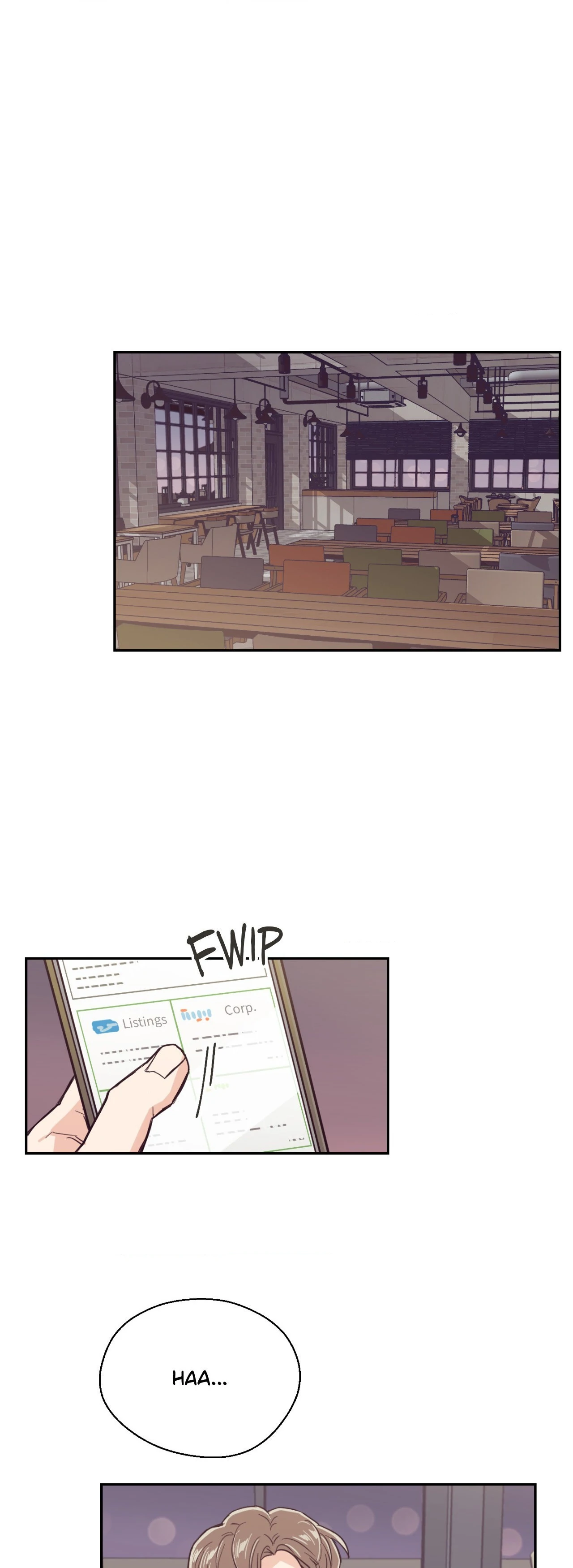 Happy Merry Ending [Official] - Chapter 39 manhwa