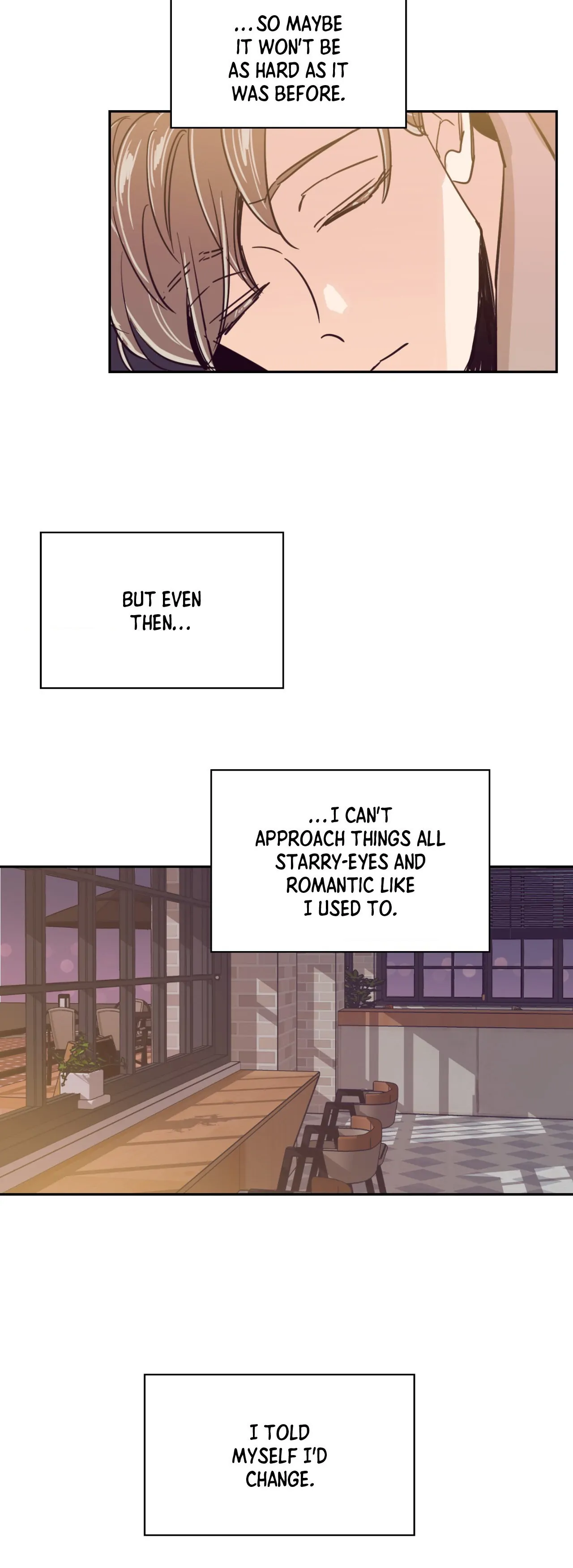 Happy Merry Ending [Official] - Chapter 39 manhwa