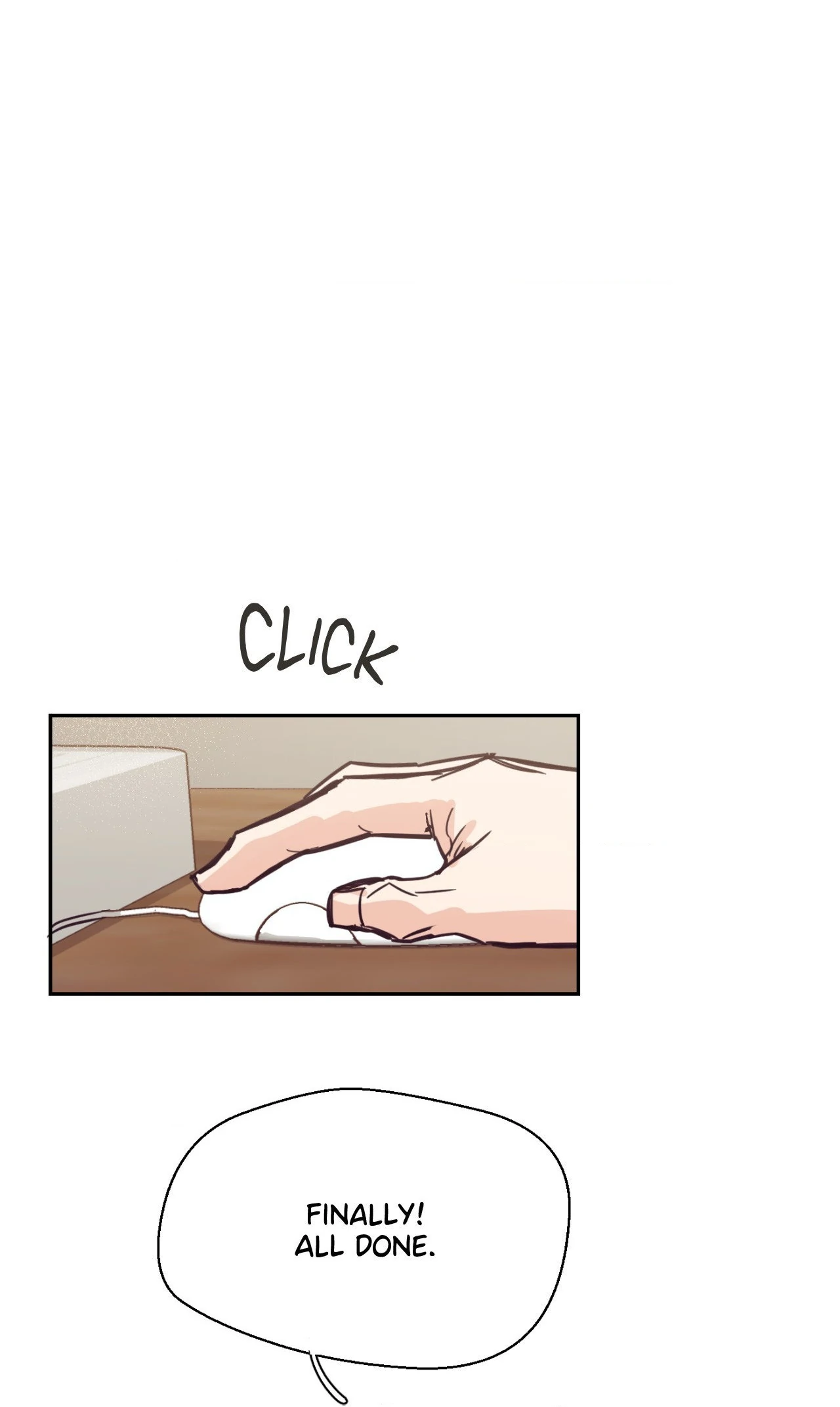 Happy Merry Ending [Official] - Chapter 39 manhwa