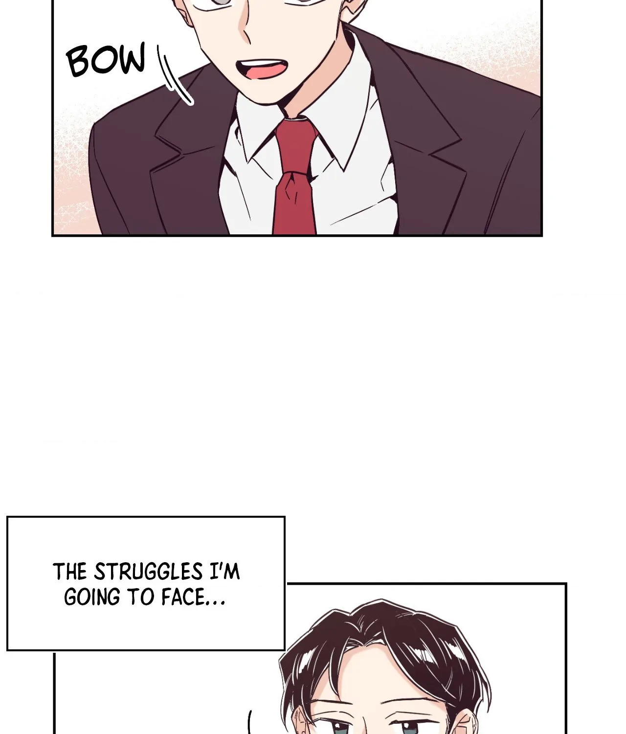 Happy Merry Ending [Official] - Chapter 4 manhwa