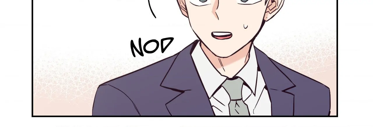 Happy Merry Ending [Official] - Chapter 4 manhwa