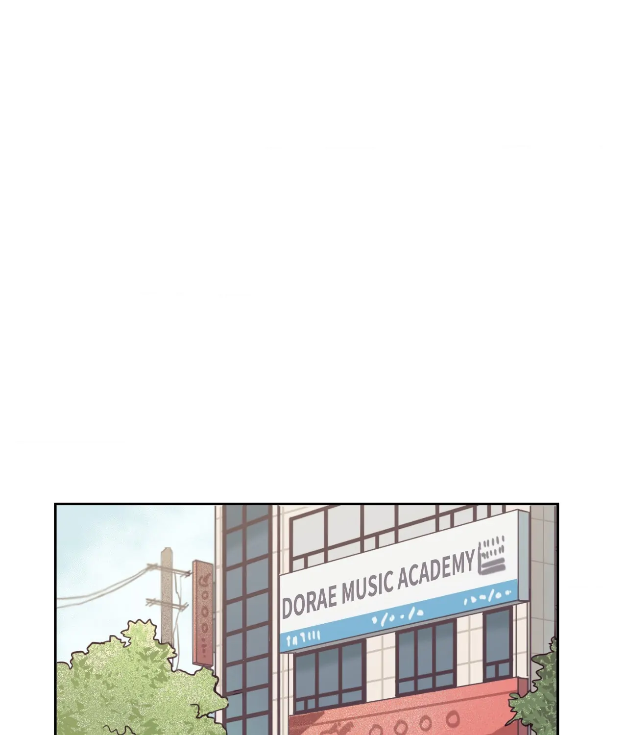 Happy Merry Ending [Official] - Chapter 4 manhwa