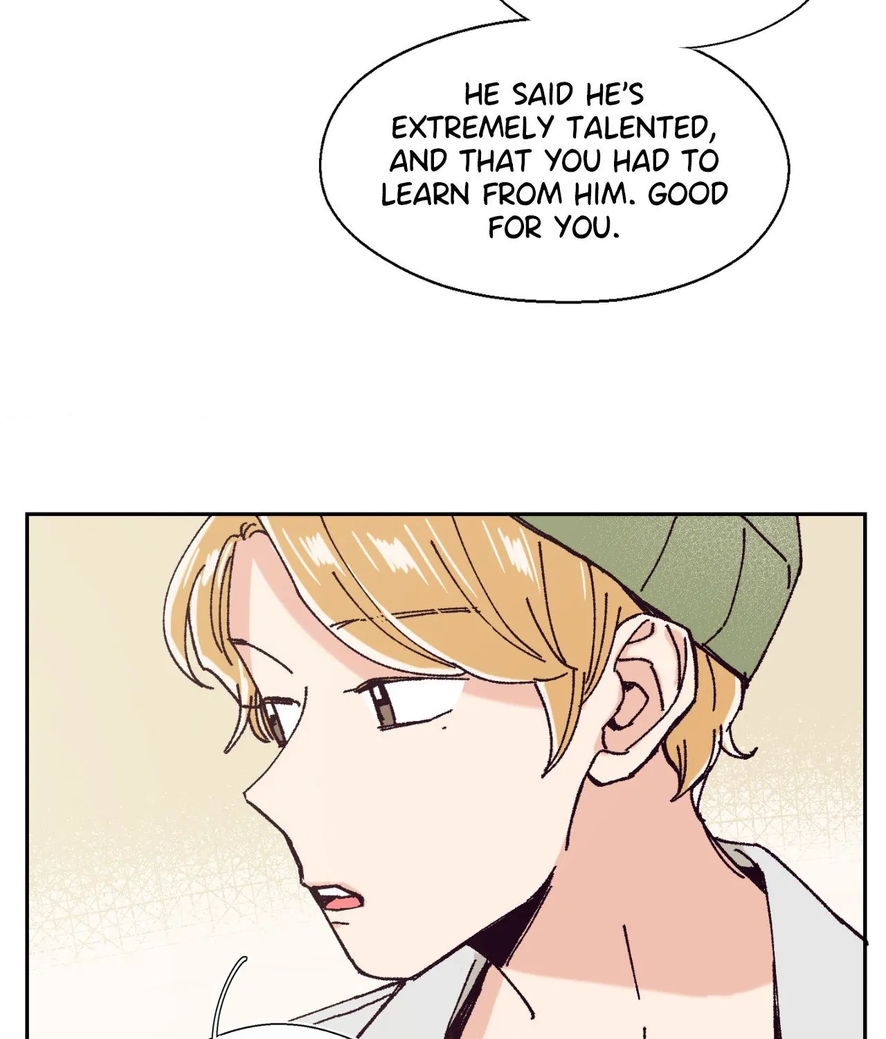 Happy Merry Ending [Official] - Chapter 4 manhwa