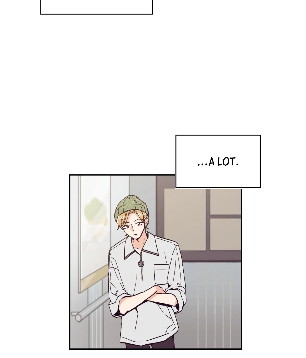 Happy Merry Ending [Official] - Chapter 4 manhwa