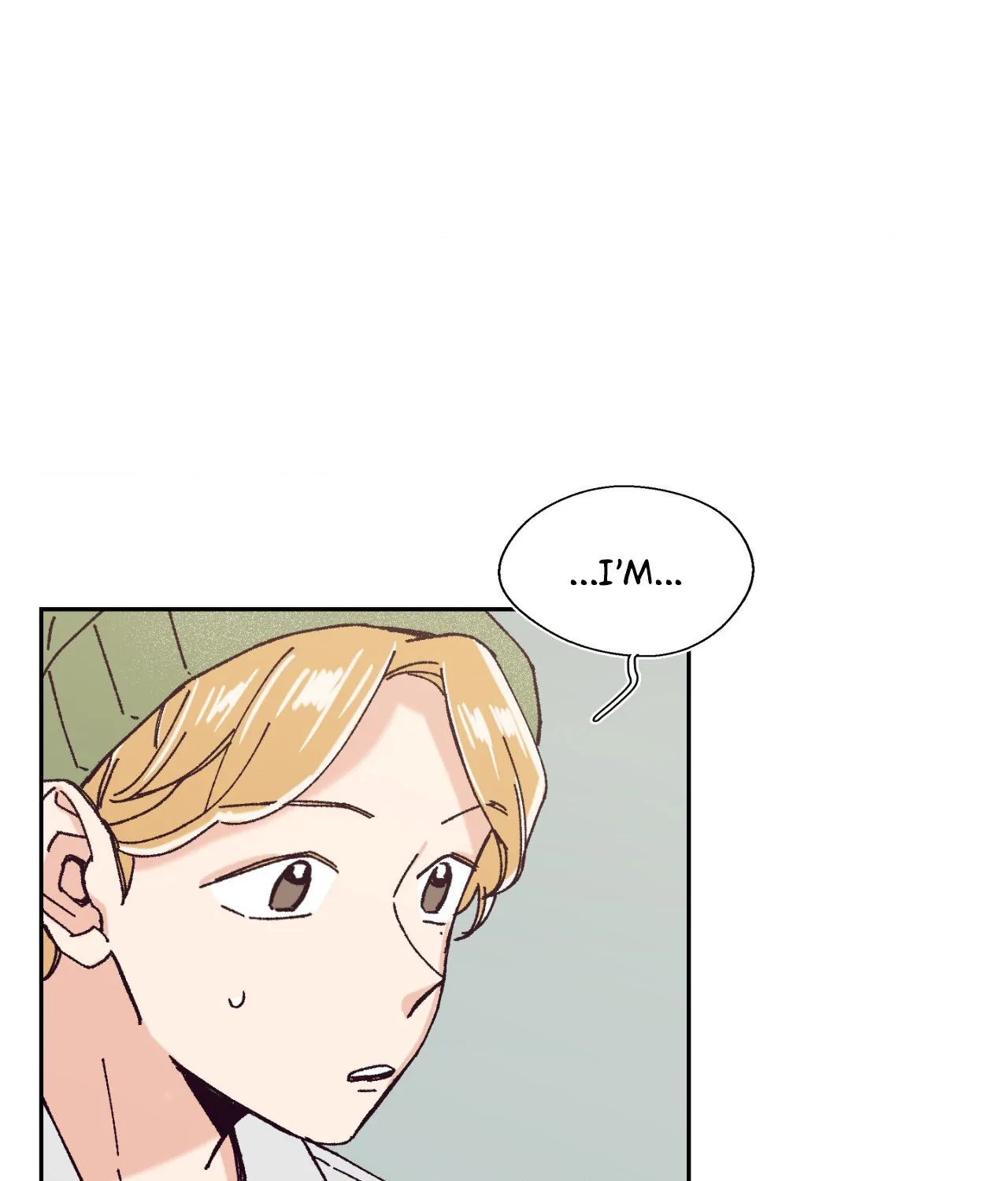 Happy Merry Ending [Official] - Chapter 4 manhwa