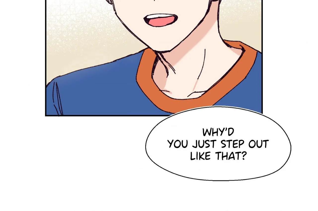 Happy Merry Ending [Official] - Chapter 4 manhwa