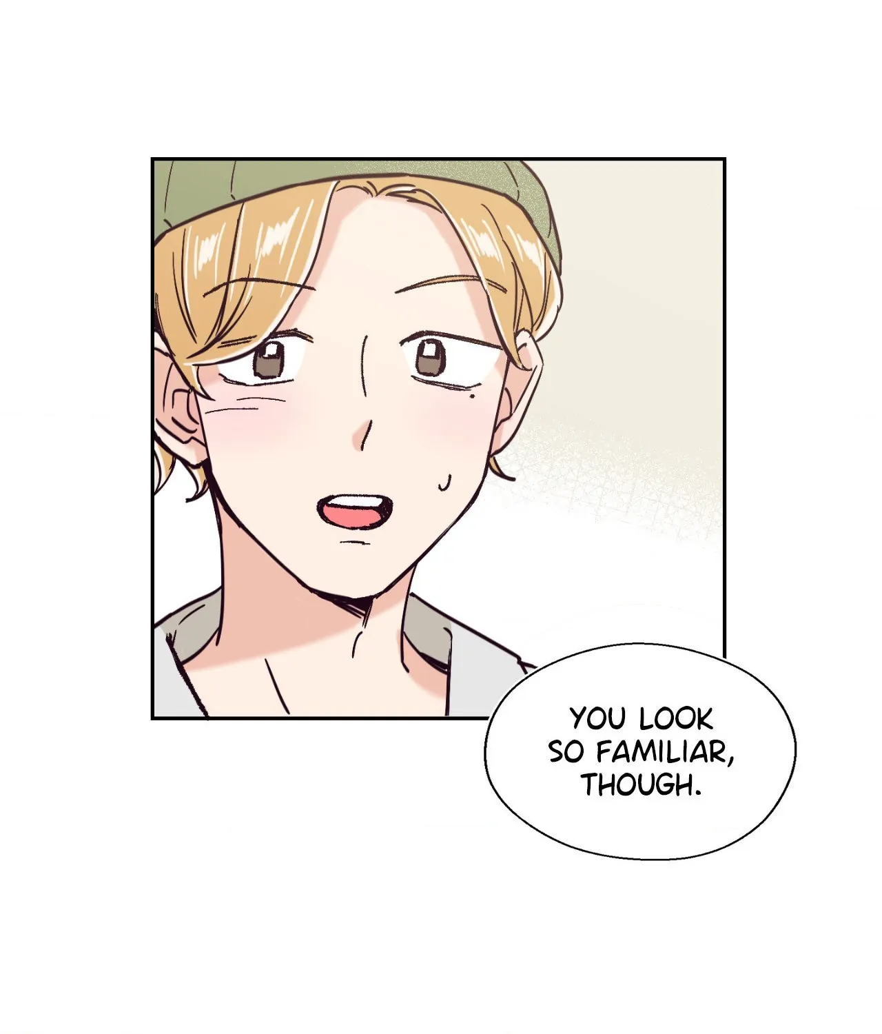 Happy Merry Ending [Official] - Chapter 4 manhwa