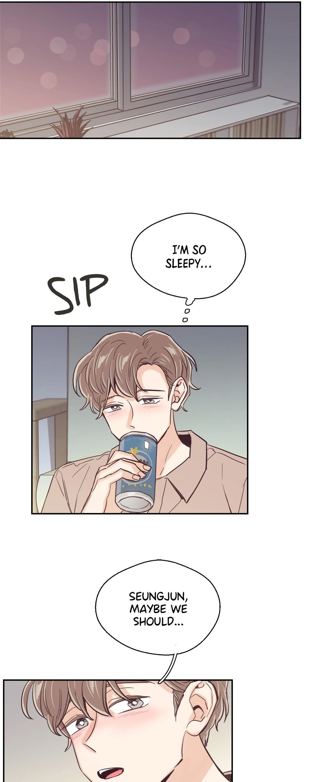 Happy Merry Ending [Official] - Chapter 40 manhwa