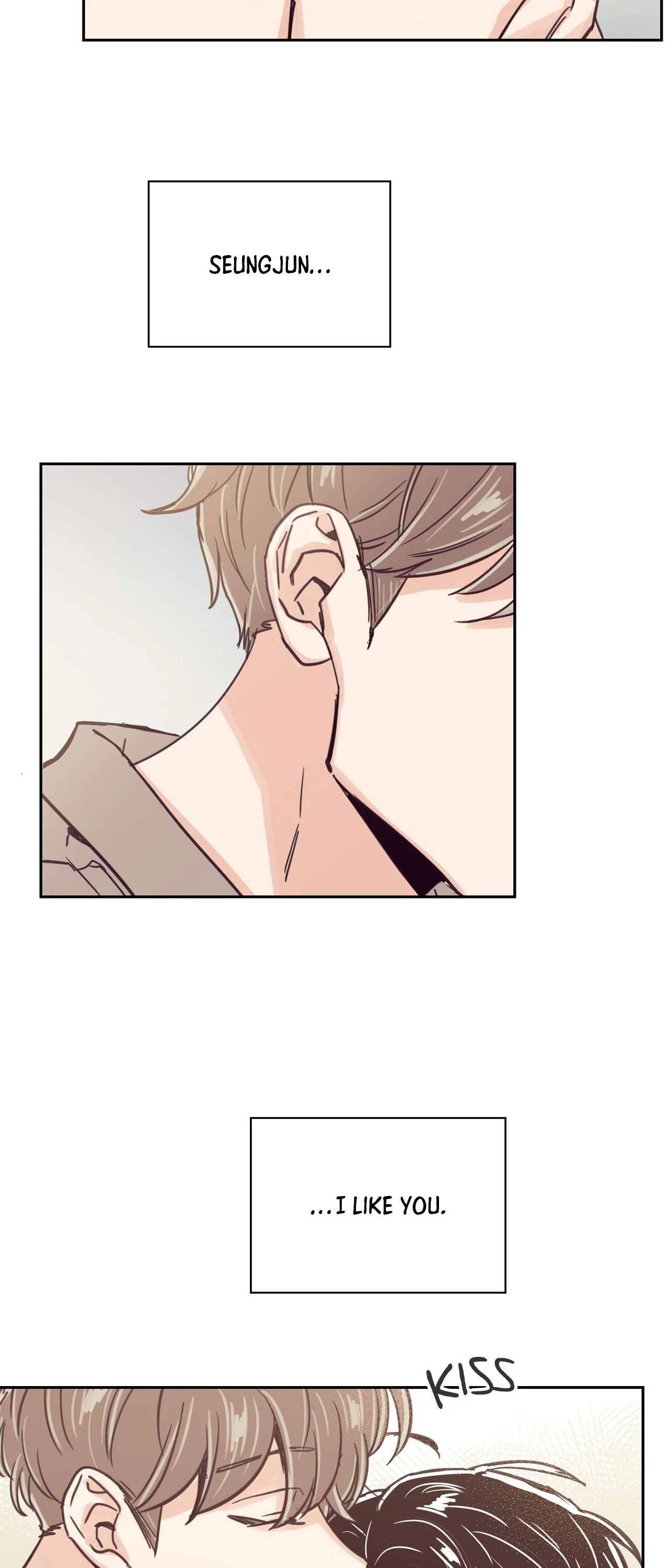 Happy Merry Ending [Official] - Chapter 40 manhwa