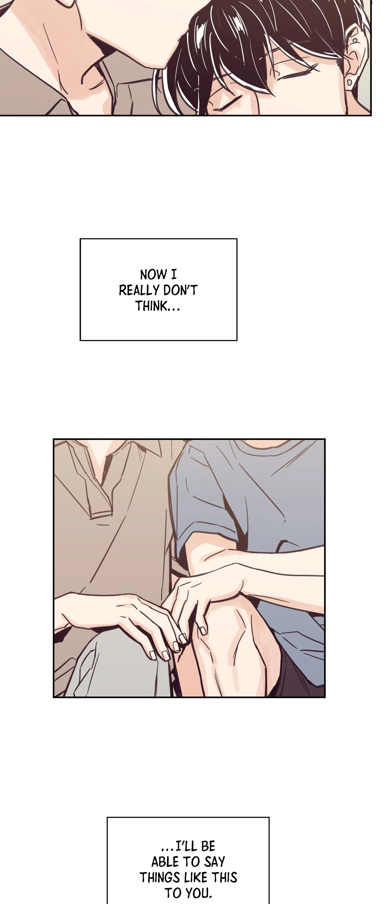 Happy Merry Ending [Official] - Chapter 40 manhwa