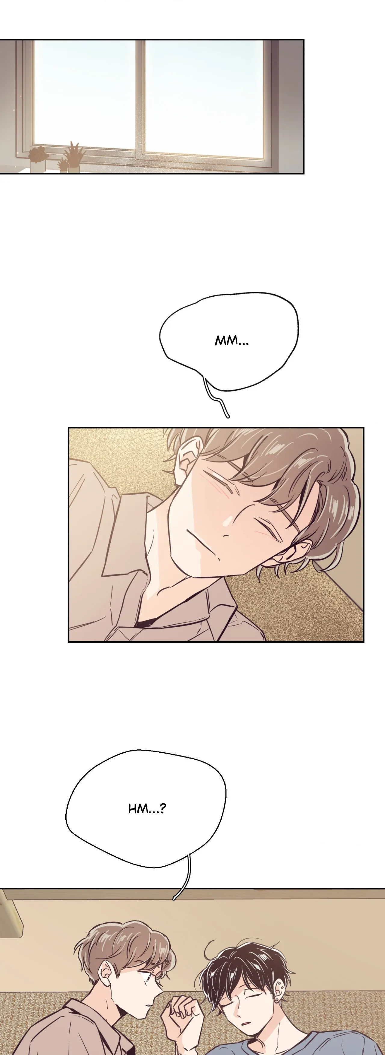Happy Merry Ending [Official] - Chapter 41 manhwa