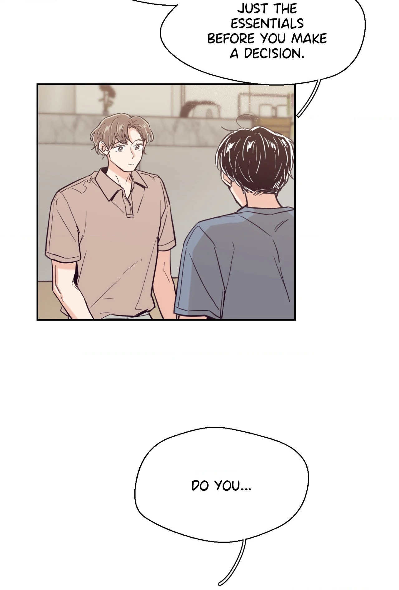 Happy Merry Ending [Official] - Chapter 41 manhwa