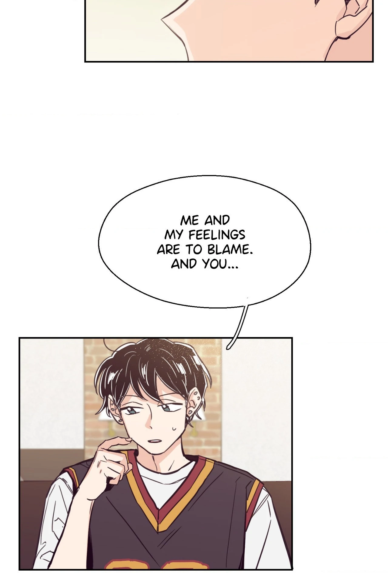 Happy Merry Ending [Official] - Chapter 41 manhwa