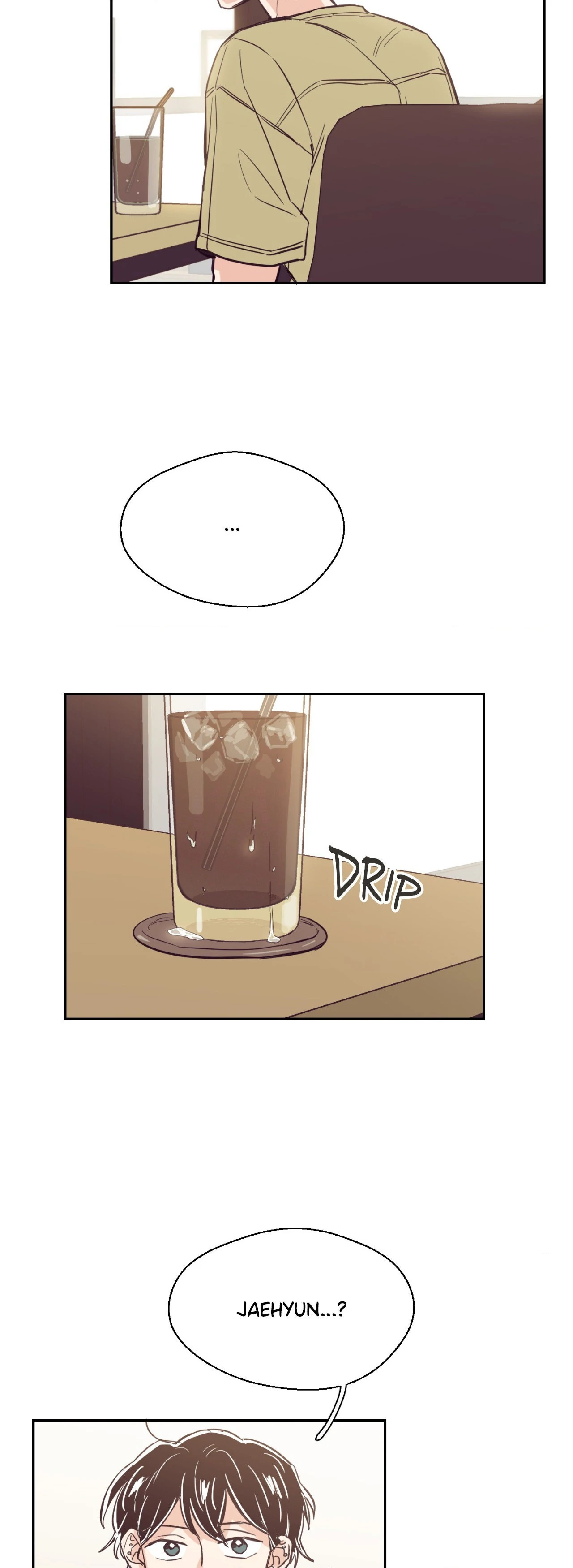 Happy Merry Ending [Official] - Chapter 41 manhwa