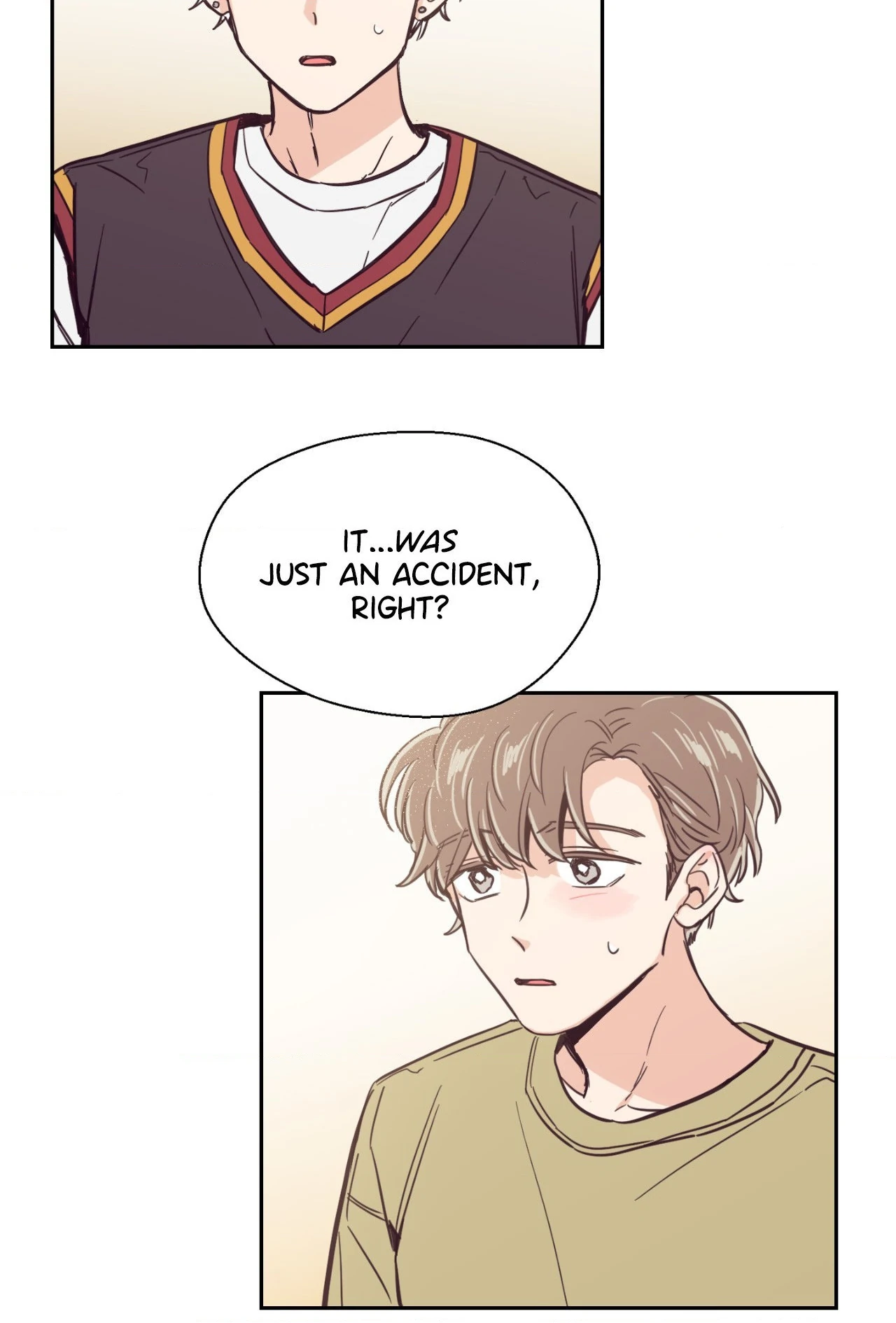 Happy Merry Ending [Official] - Chapter 41 manhwa