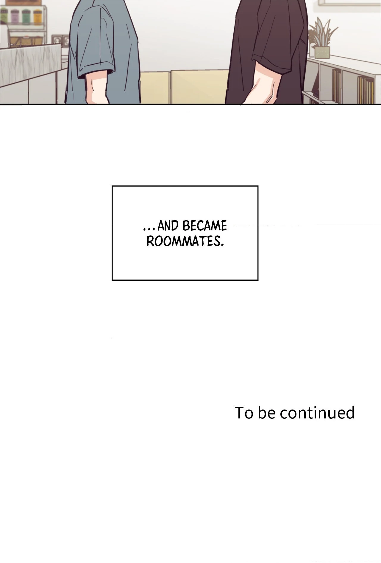 Happy Merry Ending [Official] - Chapter 41 manhwa