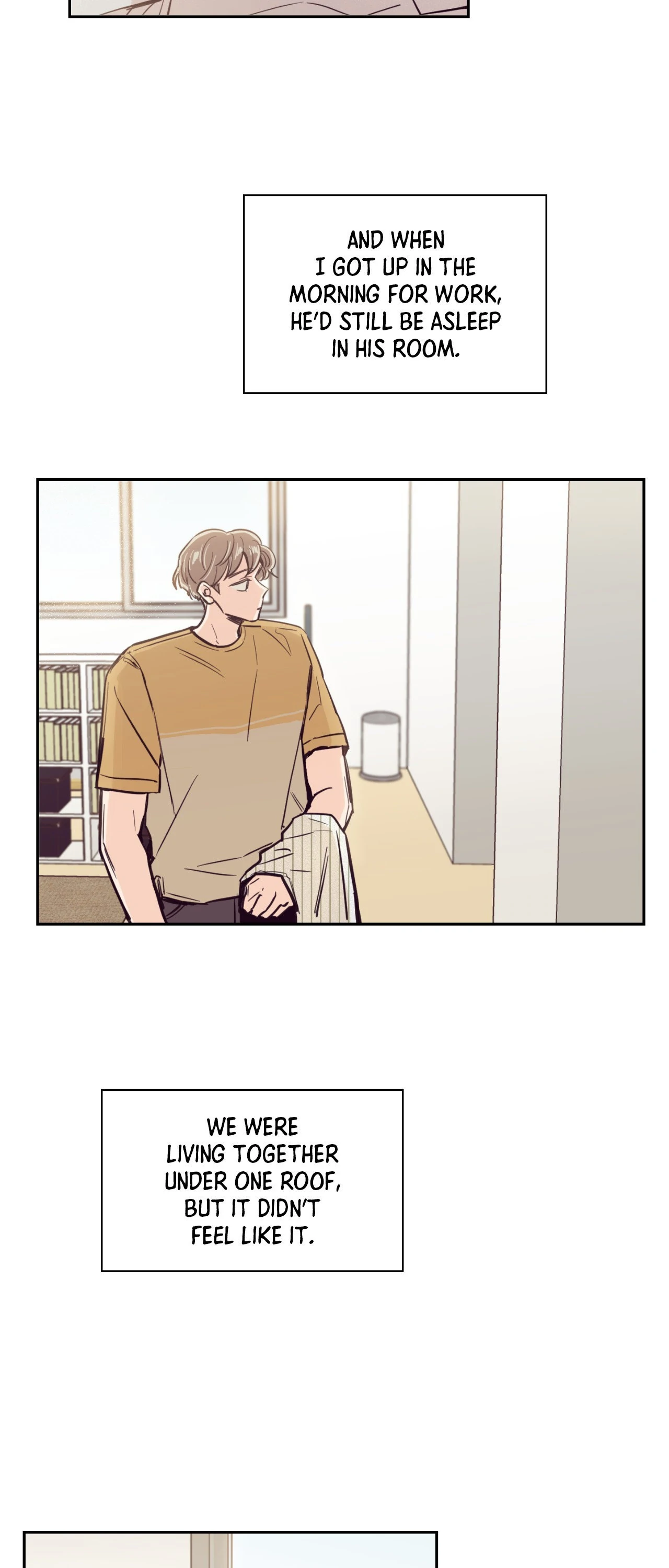Happy Merry Ending [Official] - Chapter 42 manhwa