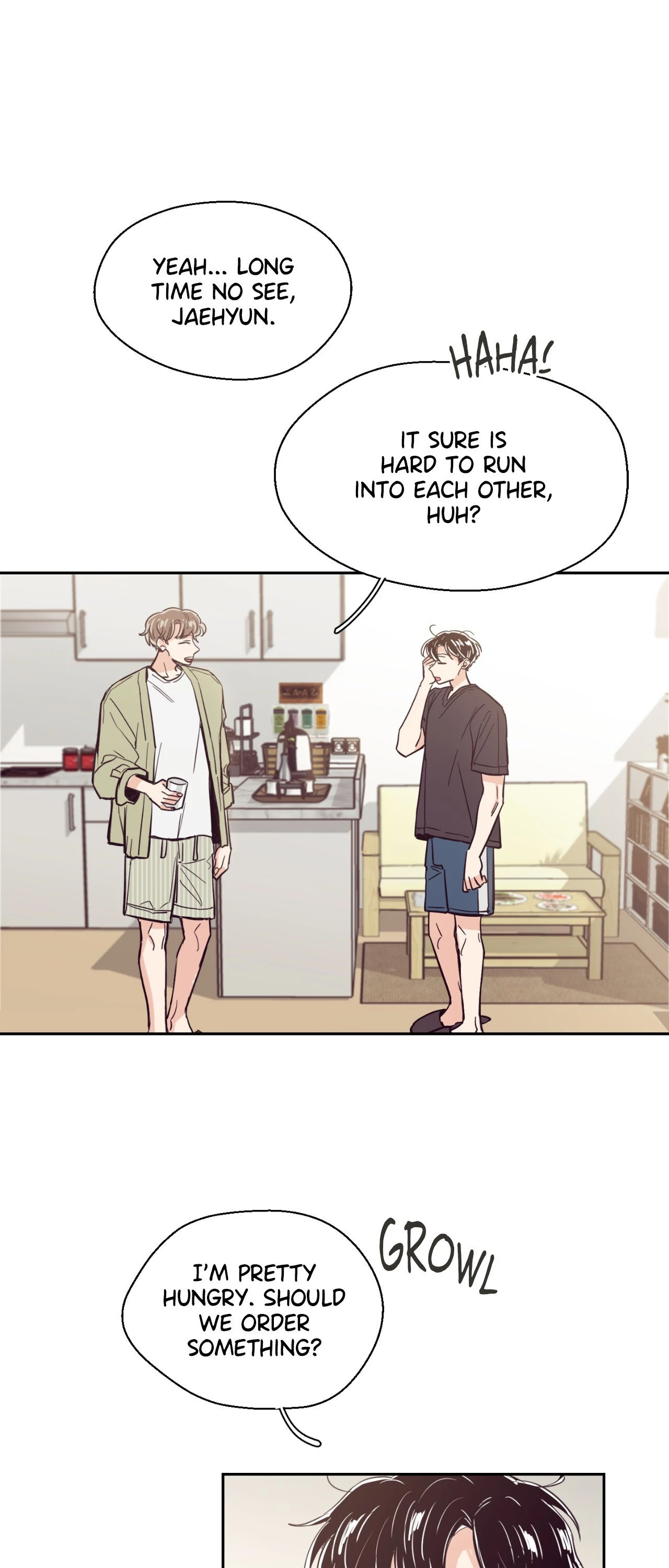 Happy Merry Ending [Official] - Chapter 42 manhwa