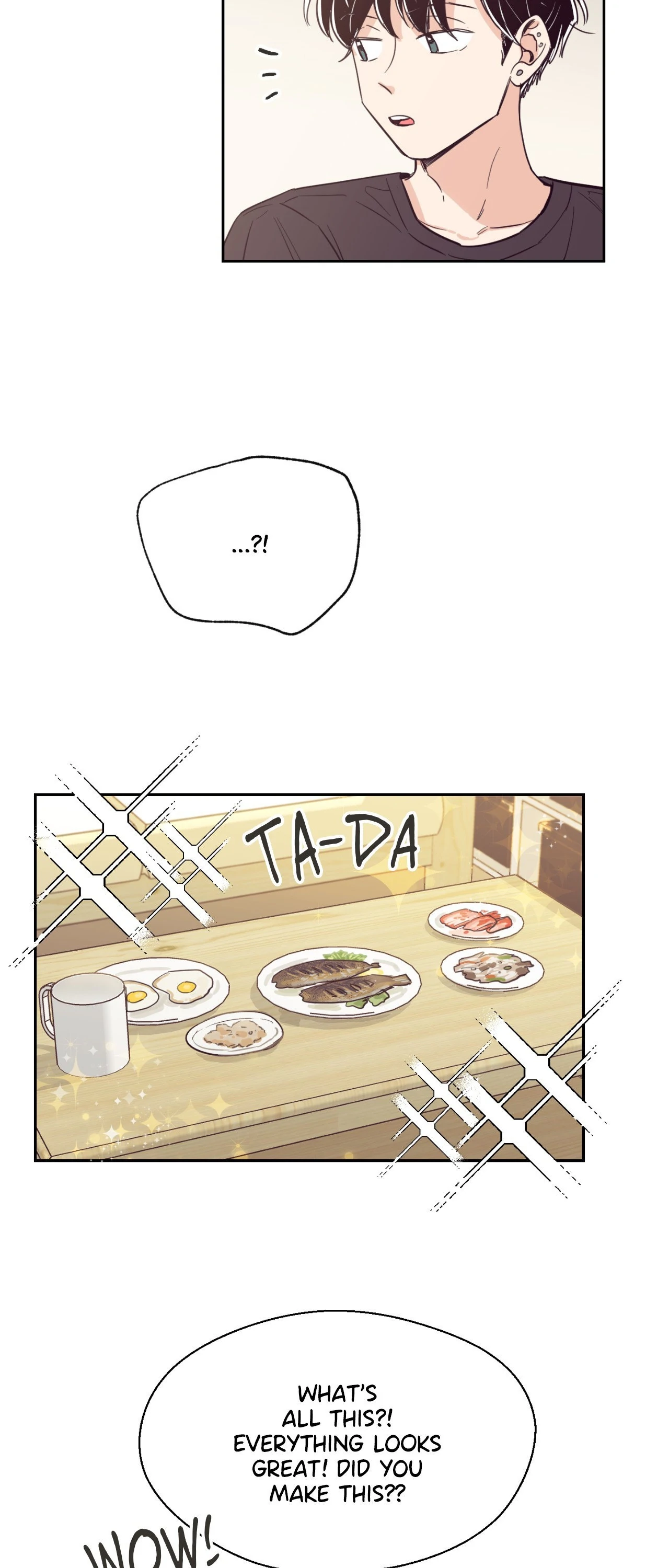 Happy Merry Ending [Official] - Chapter 42 manhwa