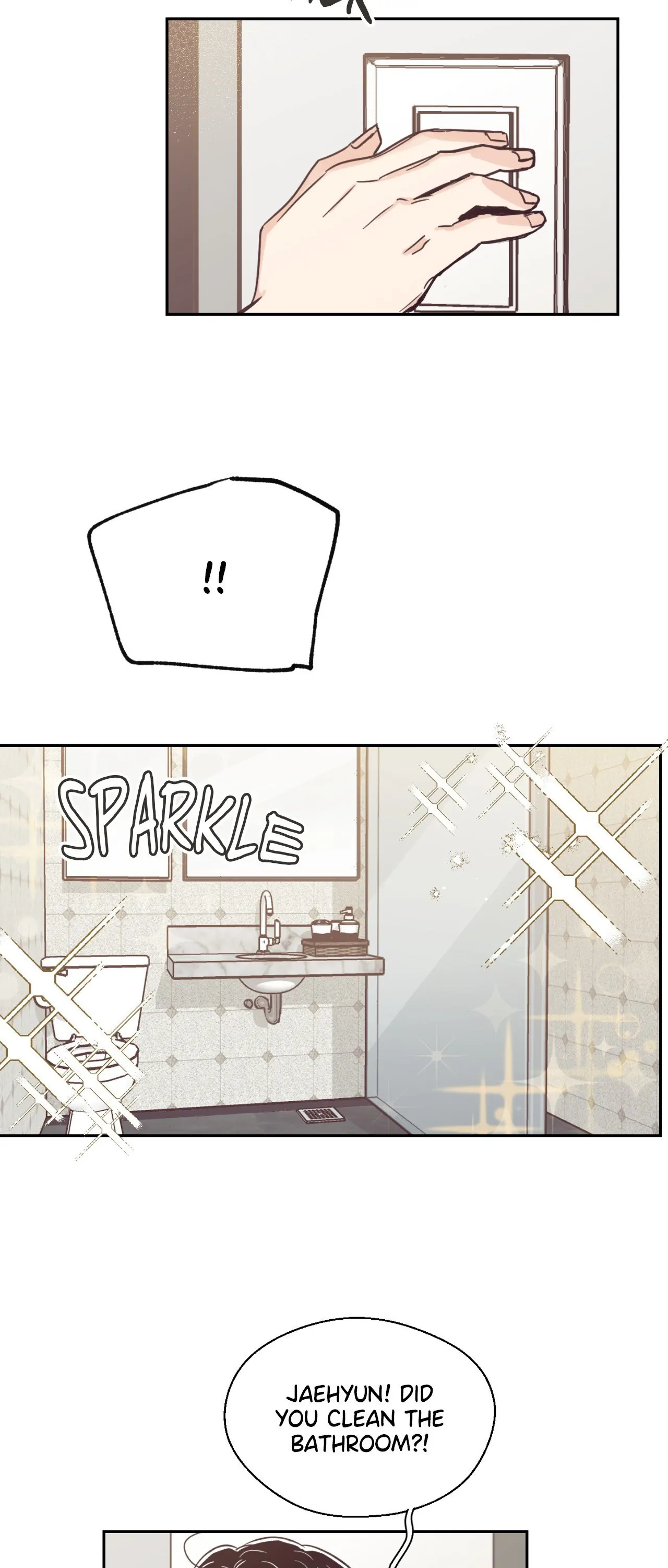 Happy Merry Ending [Official] - Chapter 42 manhwa