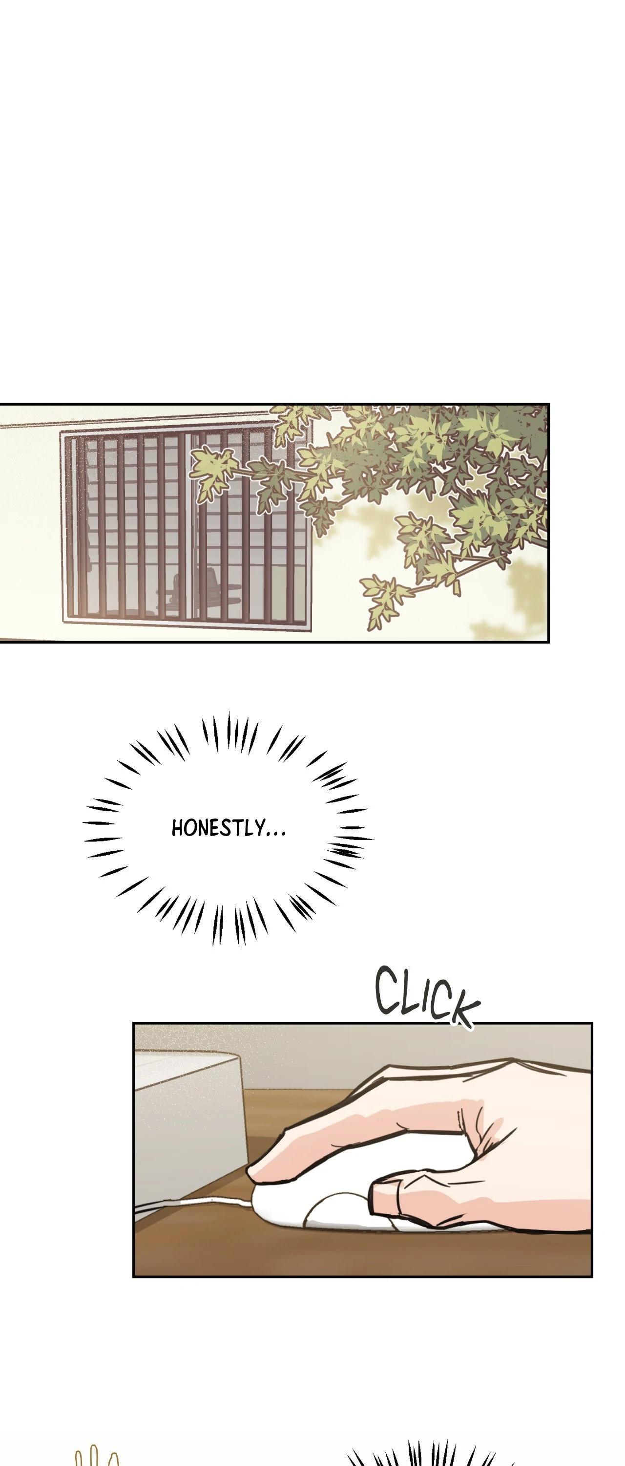 Happy Merry Ending [Official] - Chapter 42 manhwa