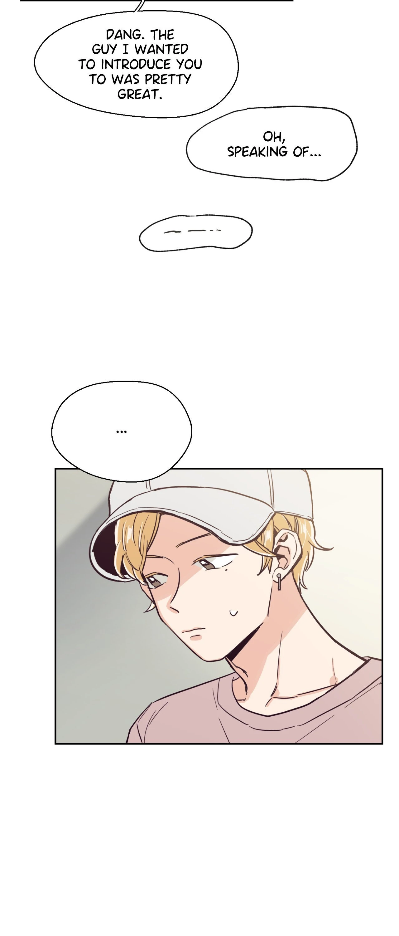 Happy Merry Ending [Official] - Chapter 42 manhwa