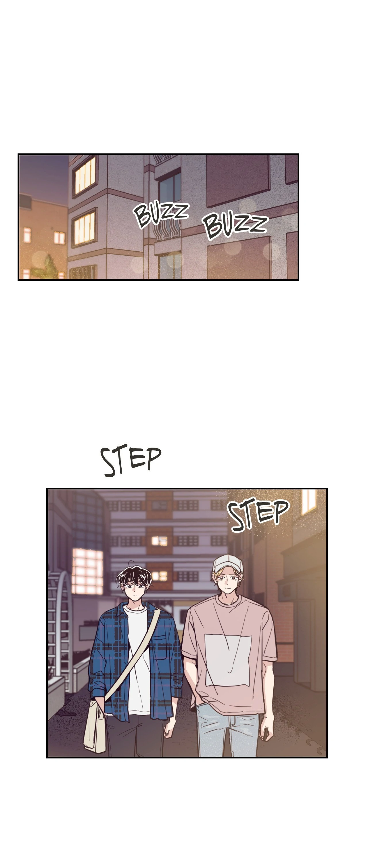 Happy Merry Ending [Official] - Chapter 42 manhwa
