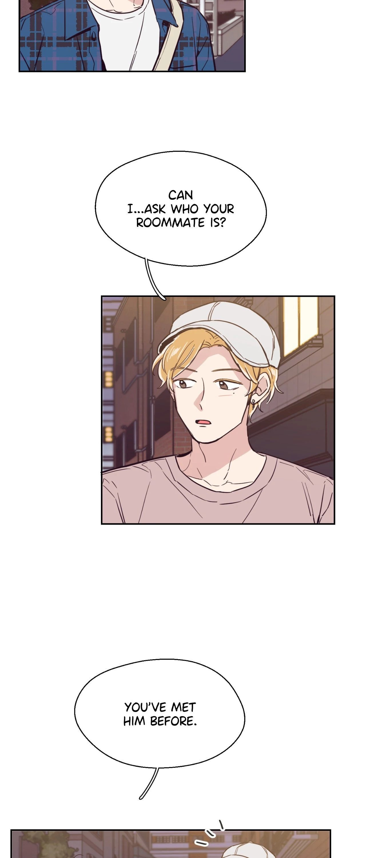 Happy Merry Ending [Official] - Chapter 42 manhwa