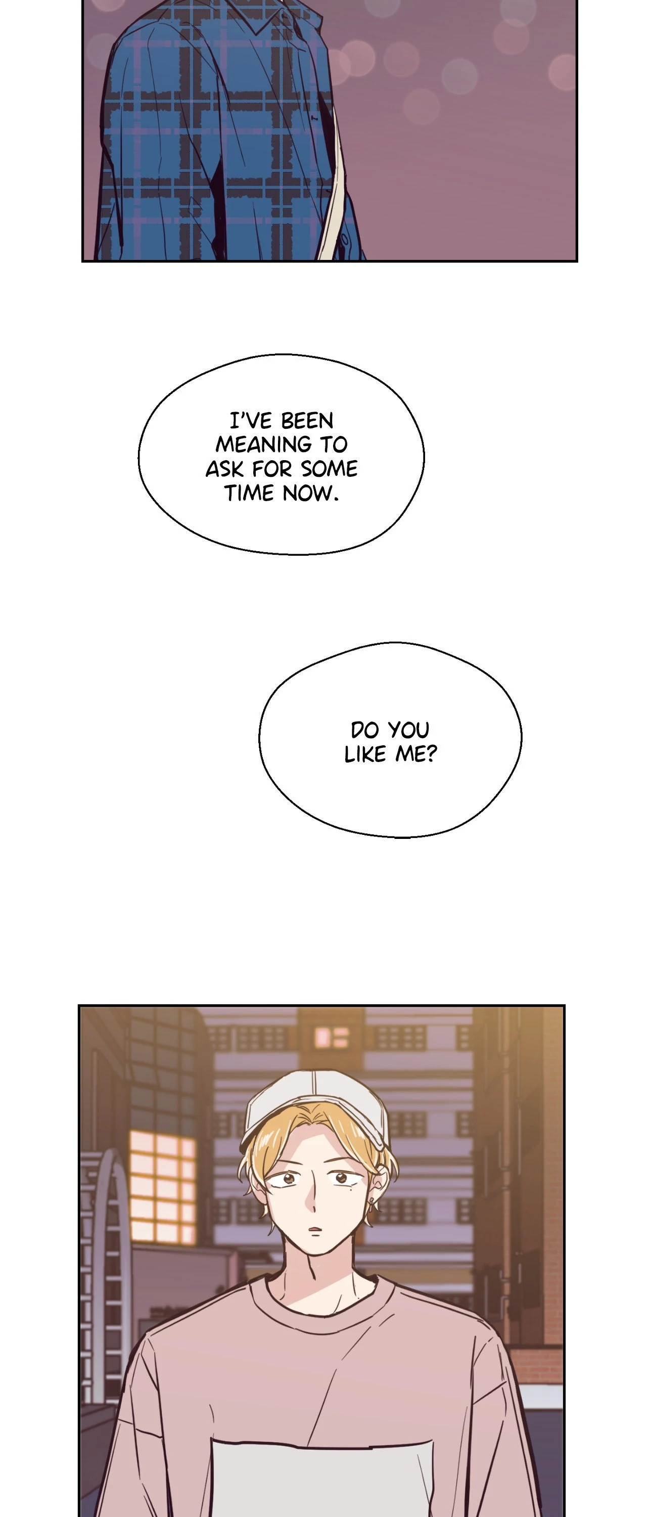Happy Merry Ending [Official] - Chapter 42 manhwa