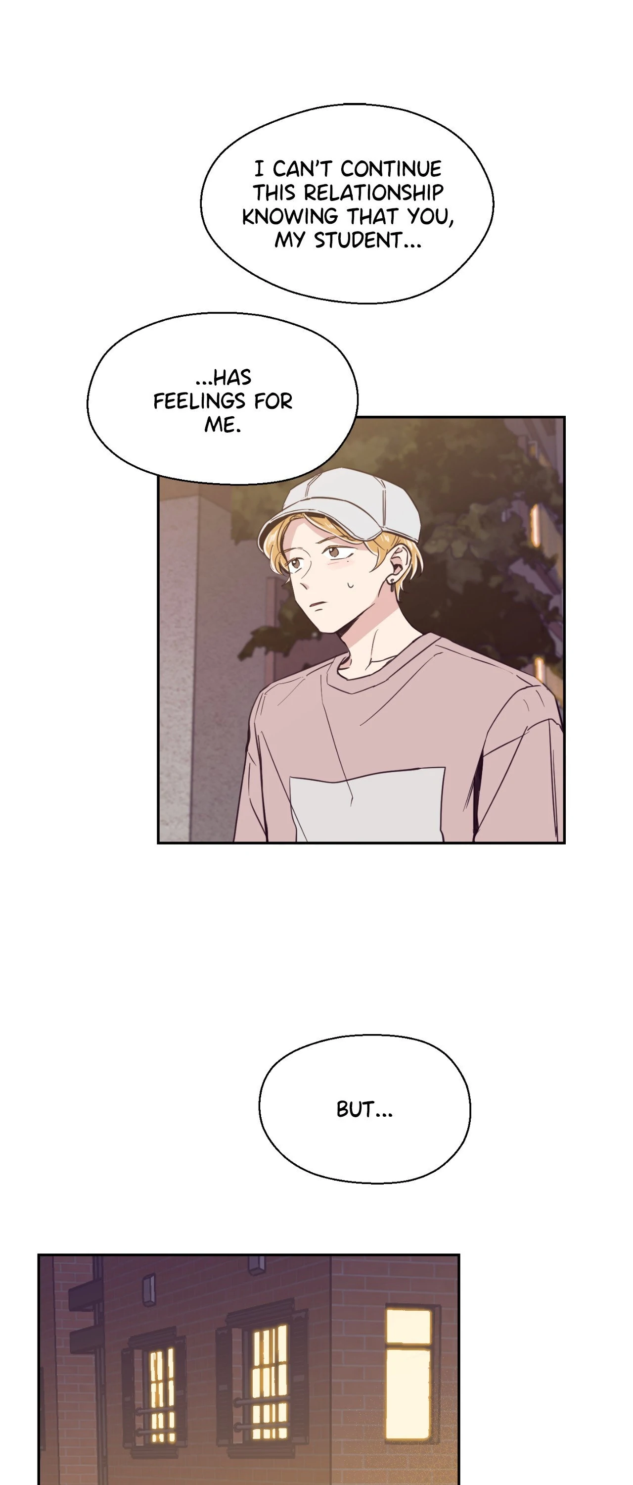 Happy Merry Ending [Official] - Chapter 43 manhwa