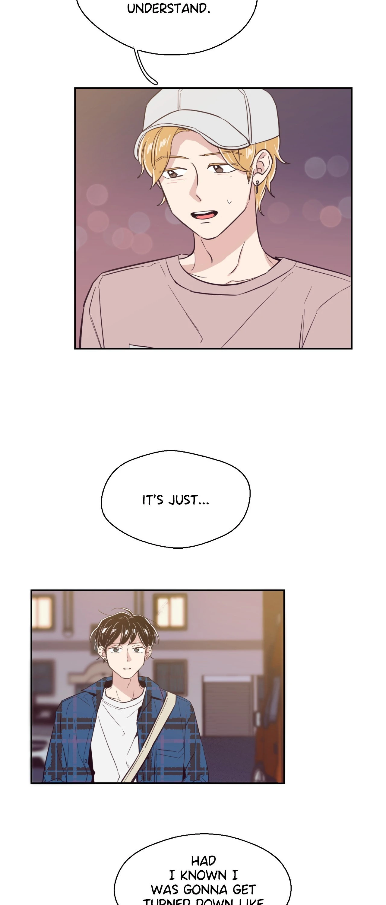 Happy Merry Ending [Official] - Chapter 43 manhwa