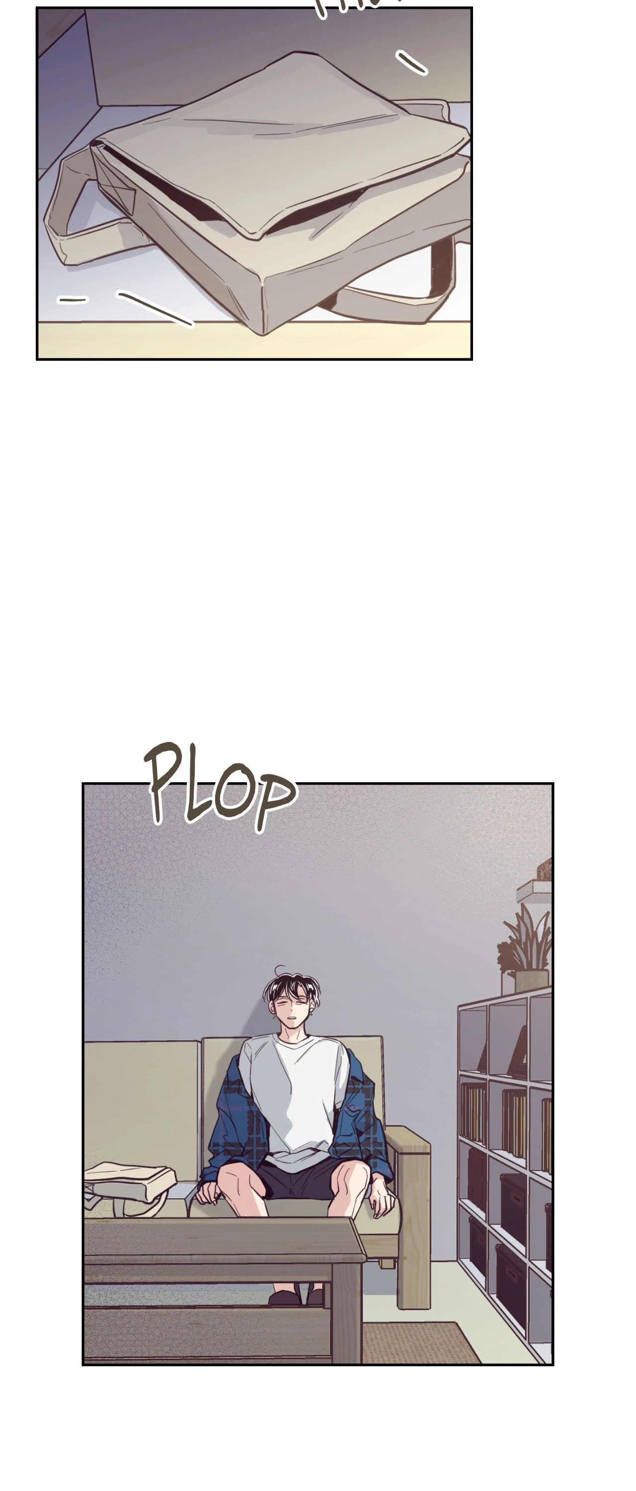 Happy Merry Ending [Official] - Chapter 43 manhwa