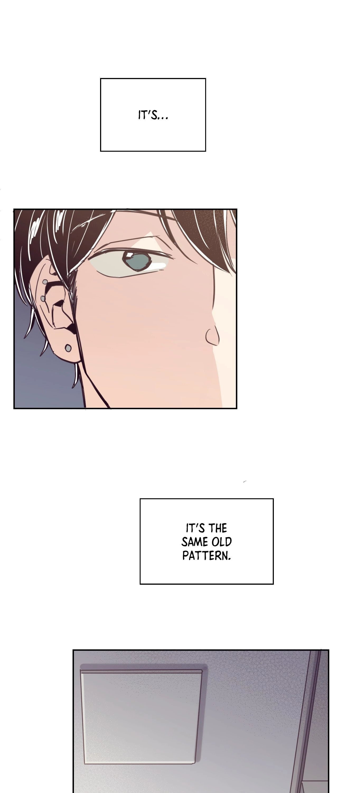 Happy Merry Ending [Official] - Chapter 43 manhwa