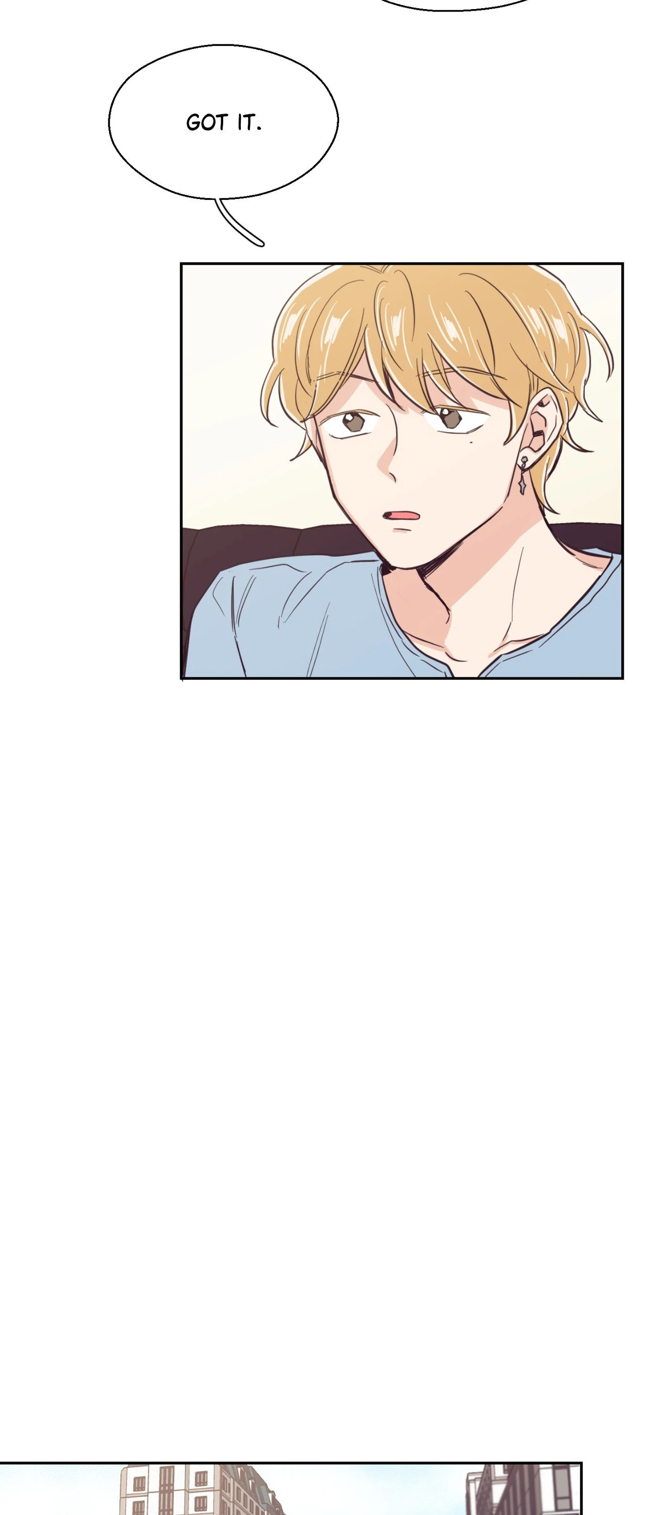 Happy Merry Ending [Official] - Chapter 43 manhwa