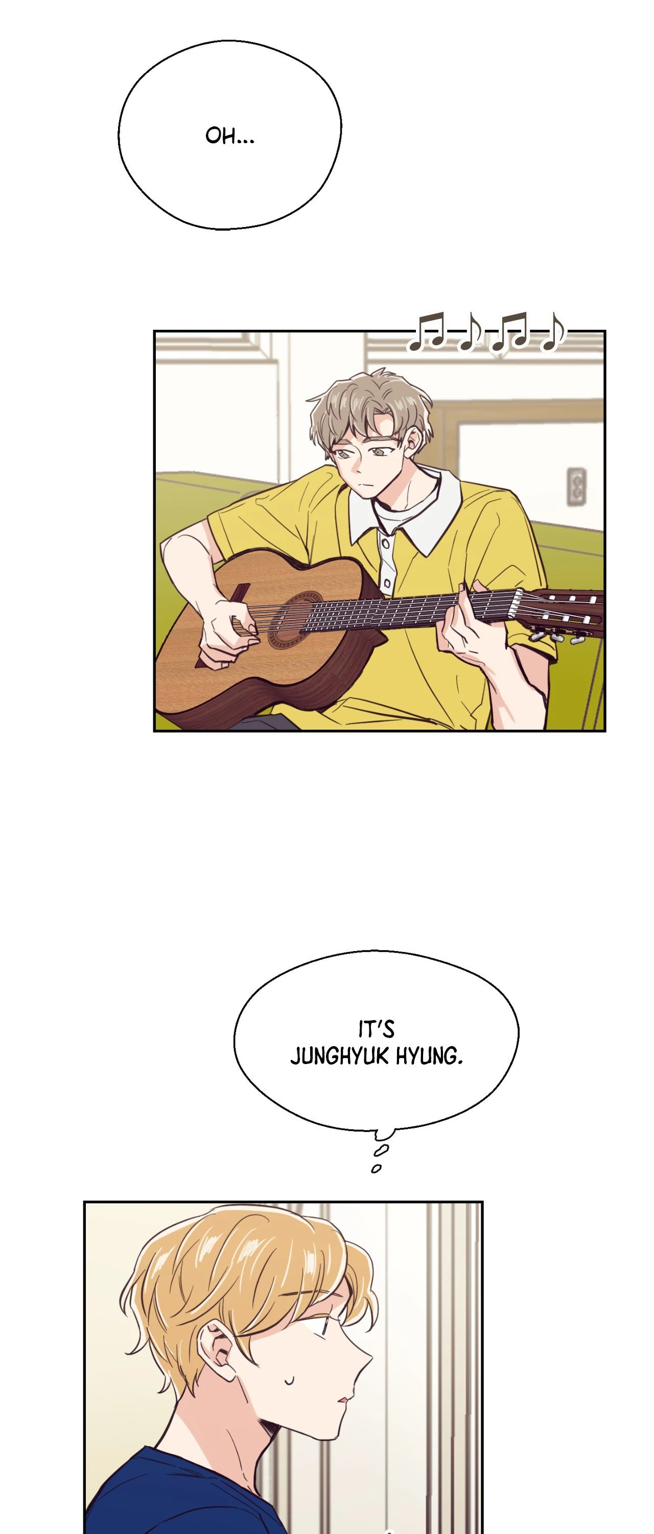 Happy Merry Ending [Official] - Chapter 43 manhwa
