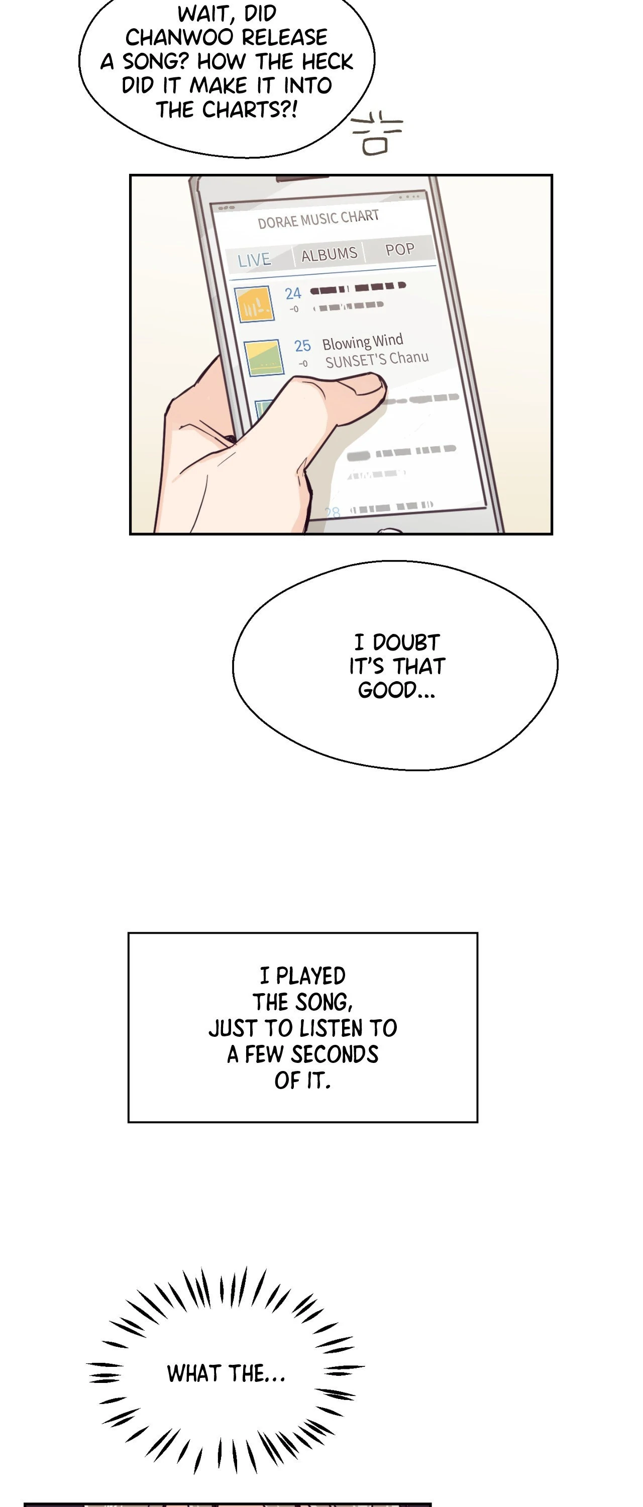 Happy Merry Ending [Official] - Chapter 44 manhwa