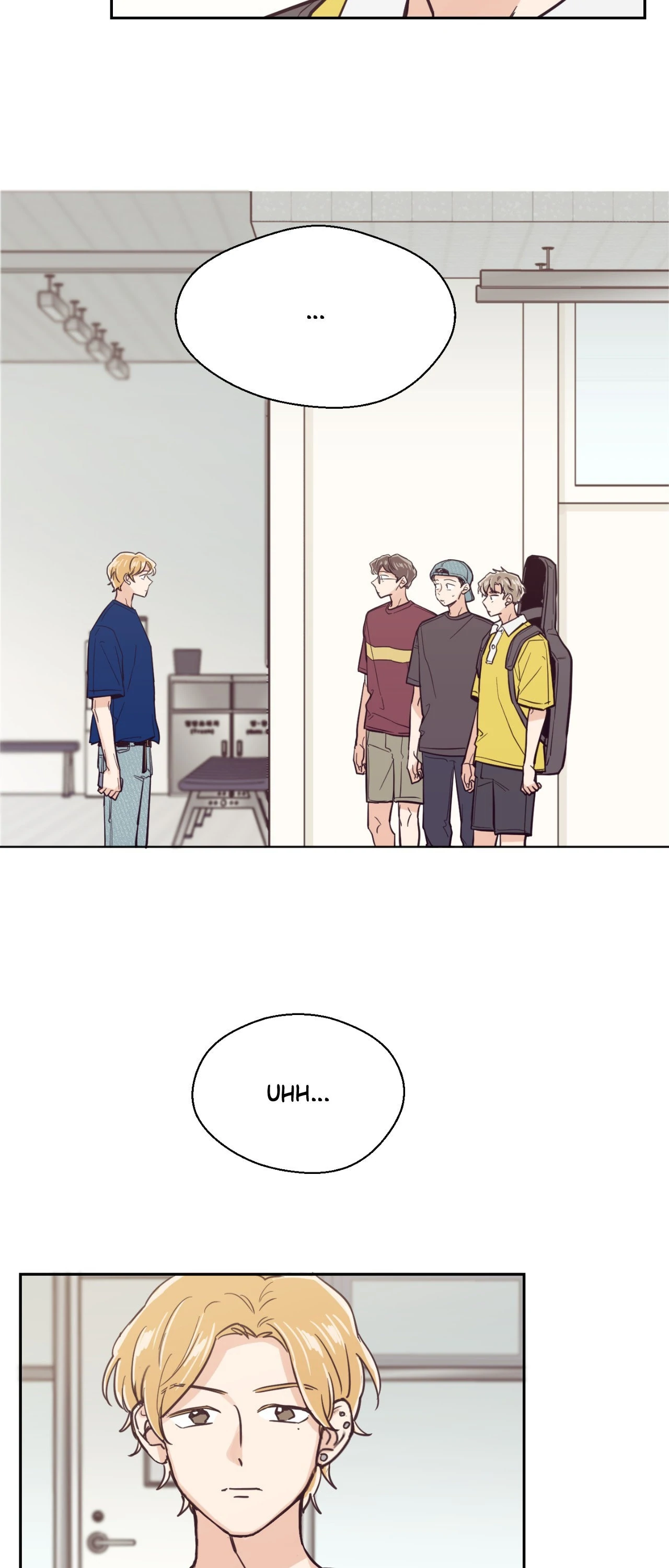 Happy Merry Ending [Official] - Chapter 44 manhwa