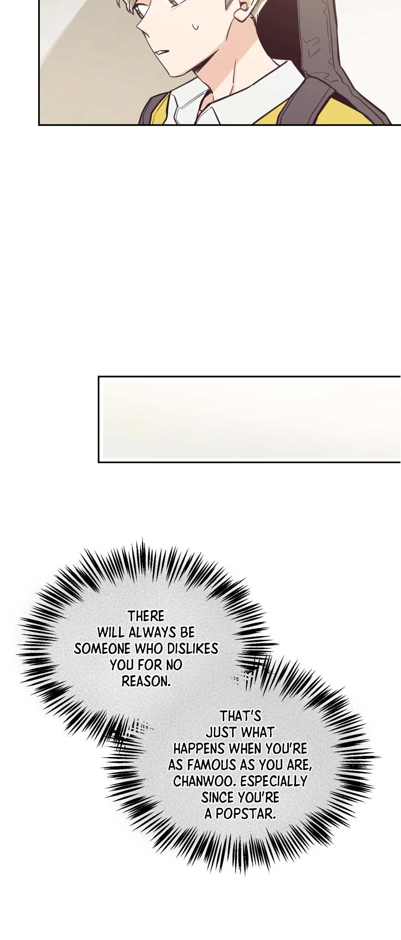 Happy Merry Ending [Official] - Chapter 44 manhwa