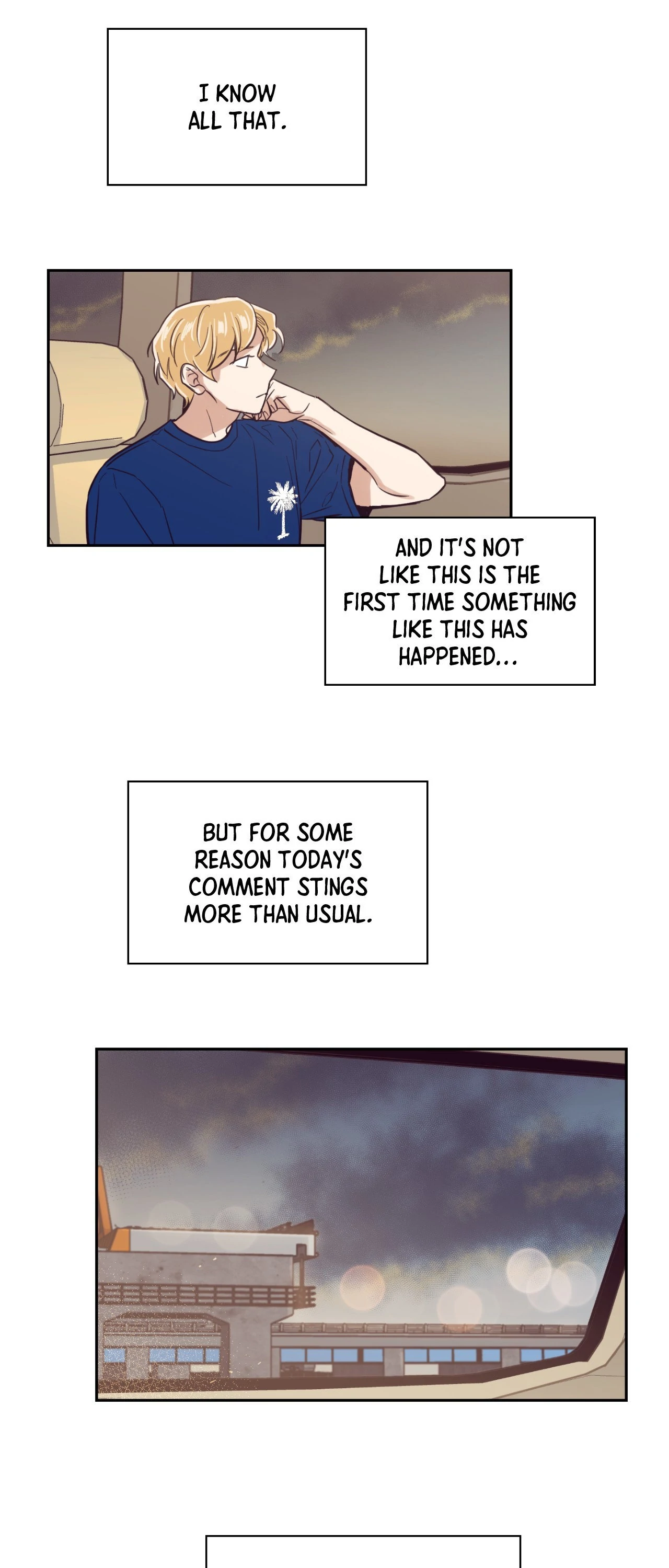 Happy Merry Ending [Official] - Chapter 44 manhwa