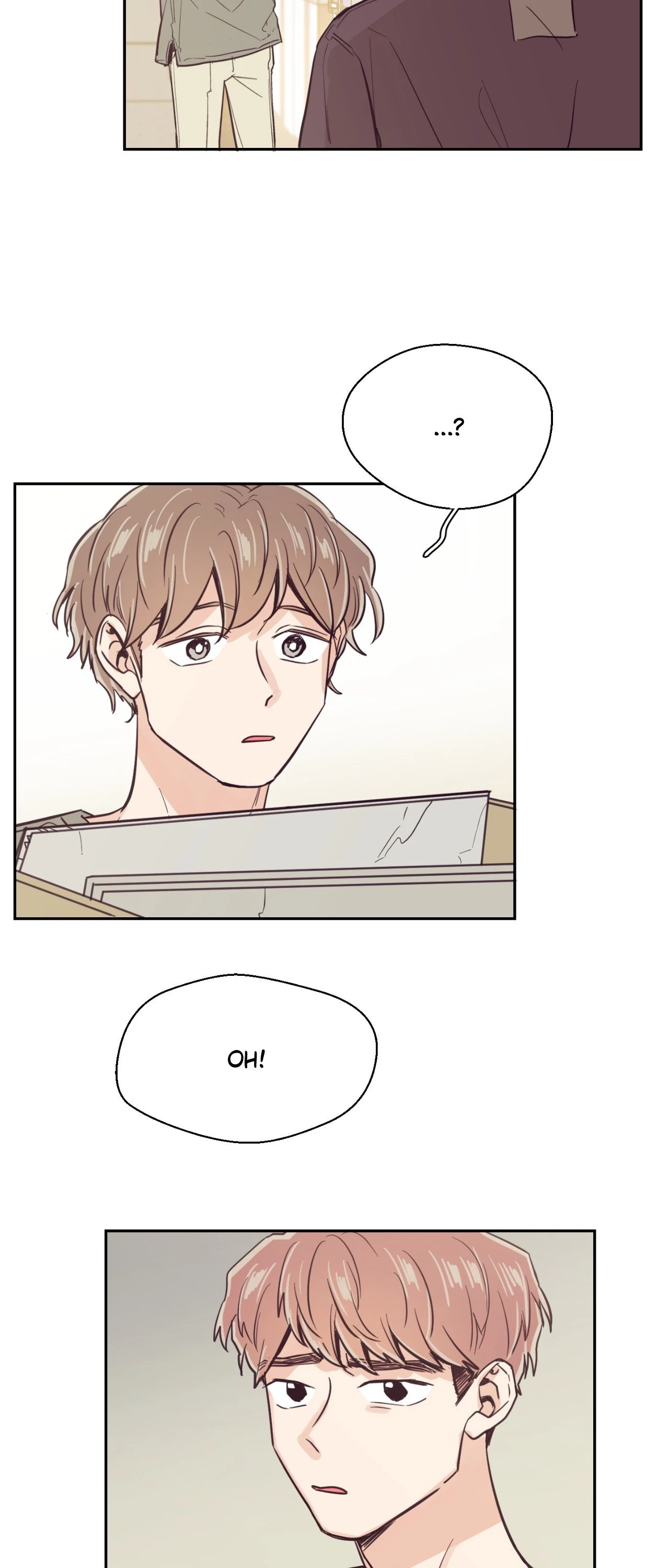 Happy Merry Ending [Official] - Chapter 44 manhwa
