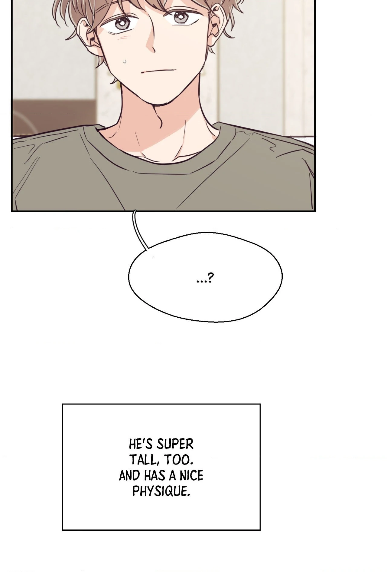 Happy Merry Ending [Official] - Chapter 45 manhwa