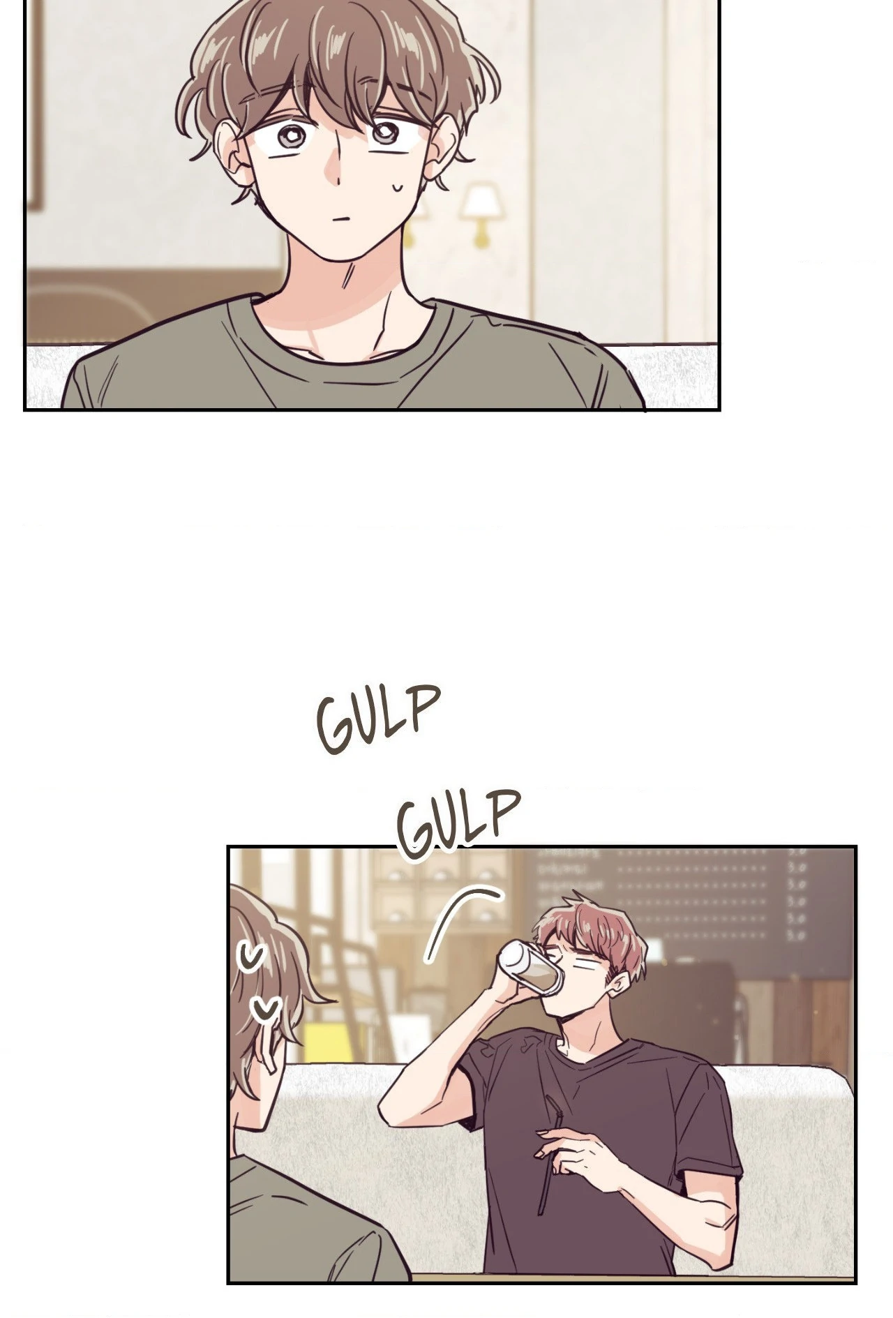 Happy Merry Ending [Official] - Chapter 45 manhwa