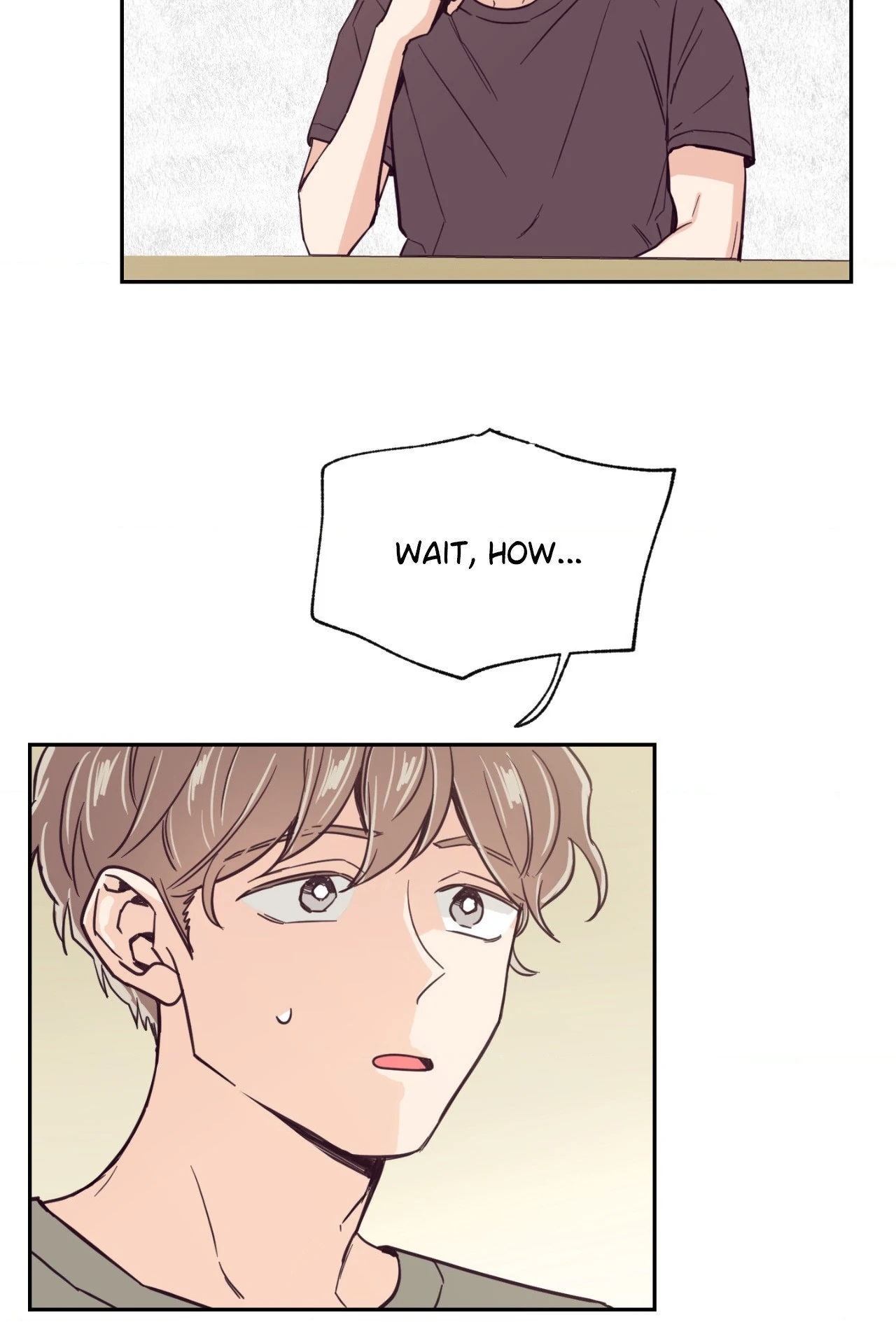 Happy Merry Ending [Official] - Chapter 45 manhwa